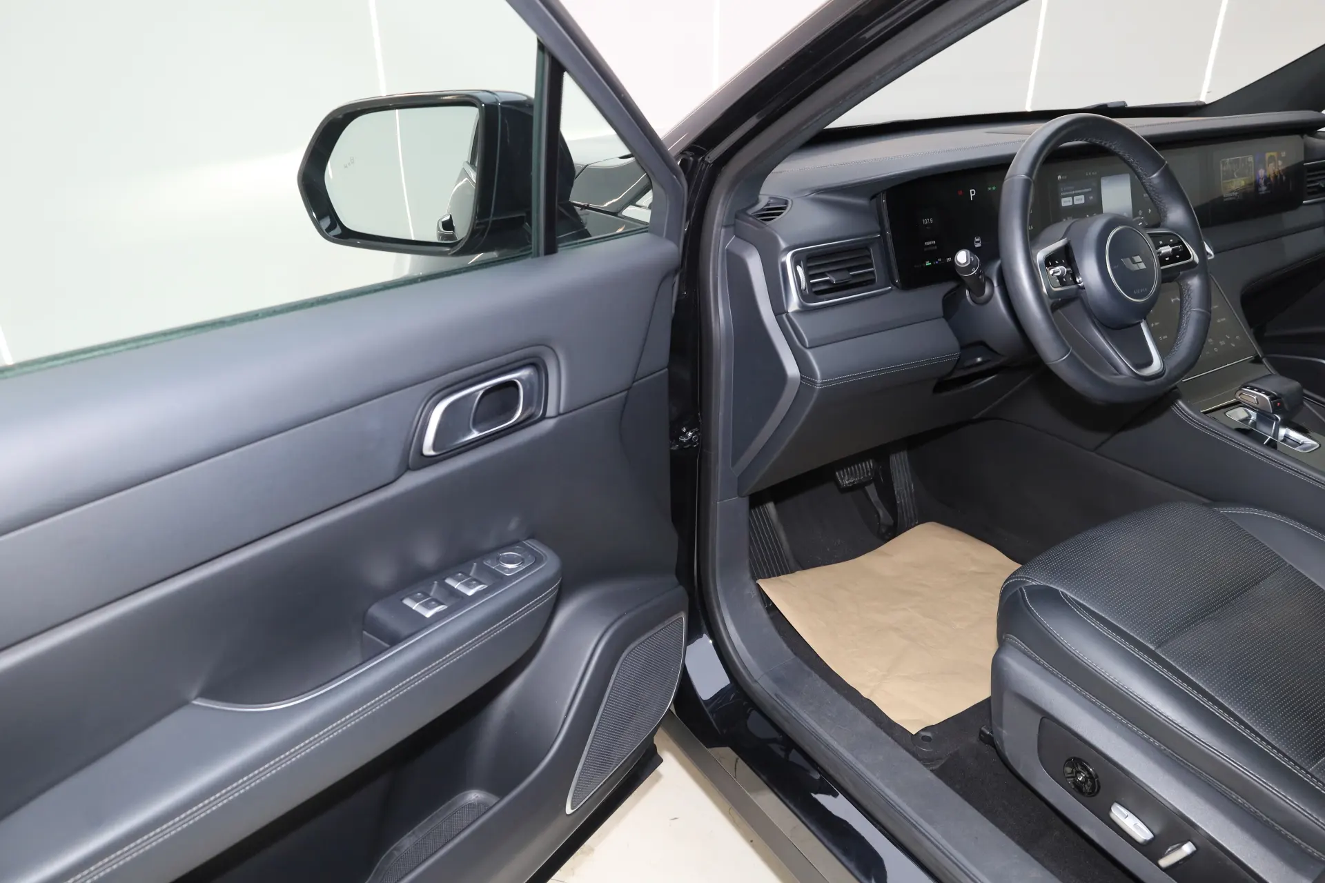 Li Auto ONE, 2021 28