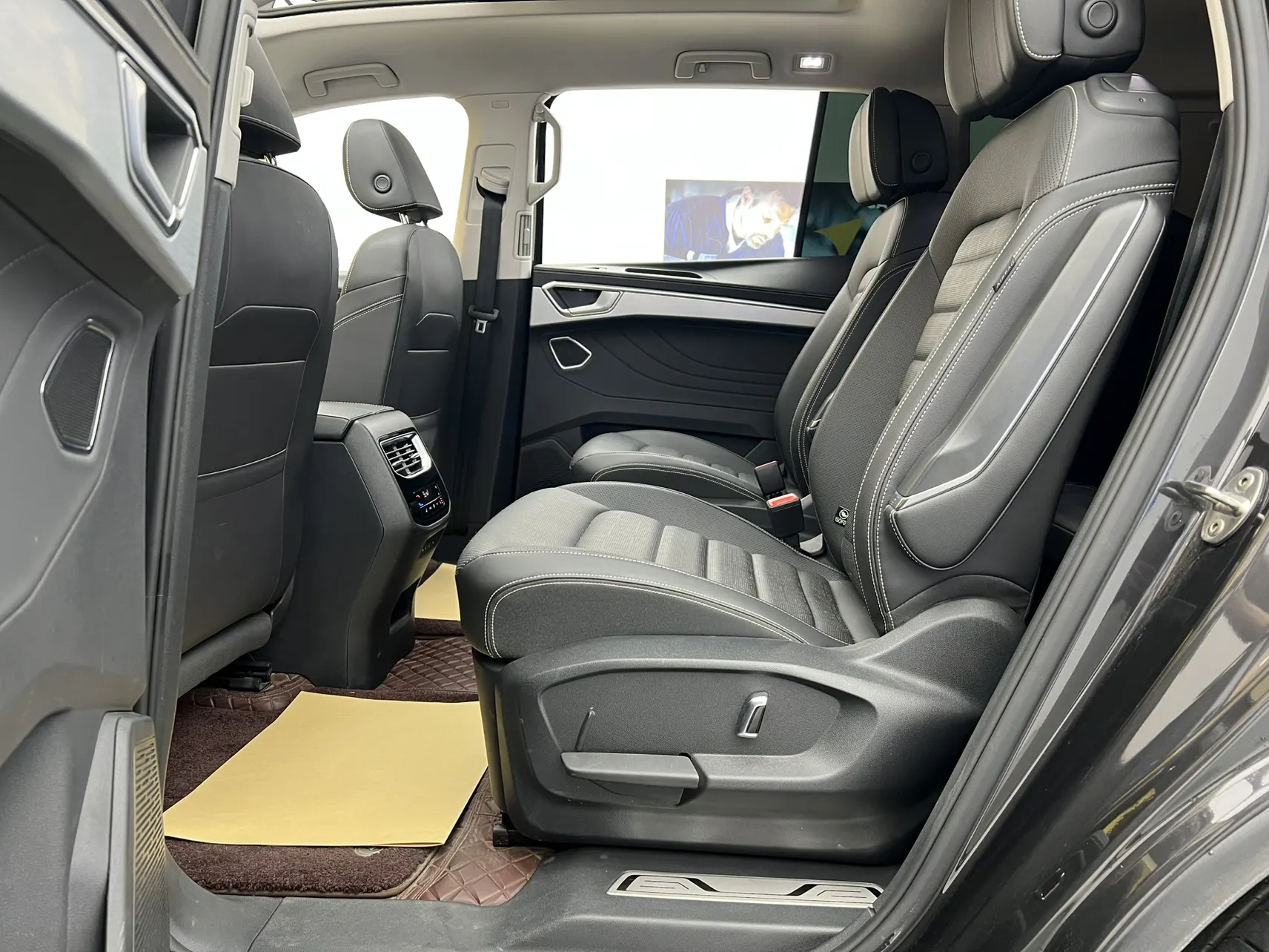 Volkswagen Talagon, 2024 31
