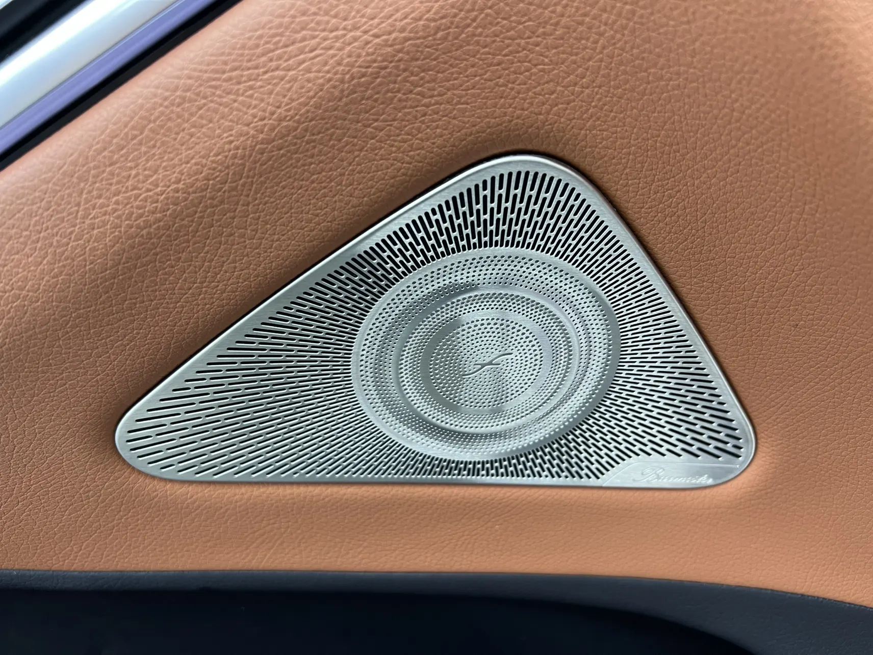 Mercedes-Benz S 400 L, 2024 37