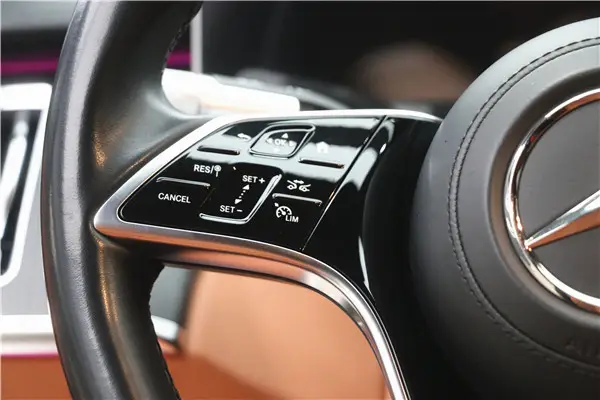 Mercedes-Benz S 400 L, 2023 15