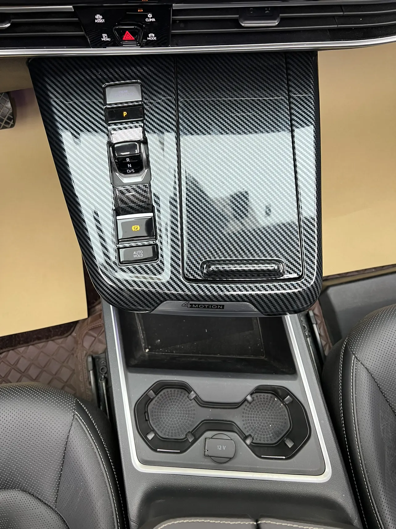 Volkswagen Talagon, 2024 22