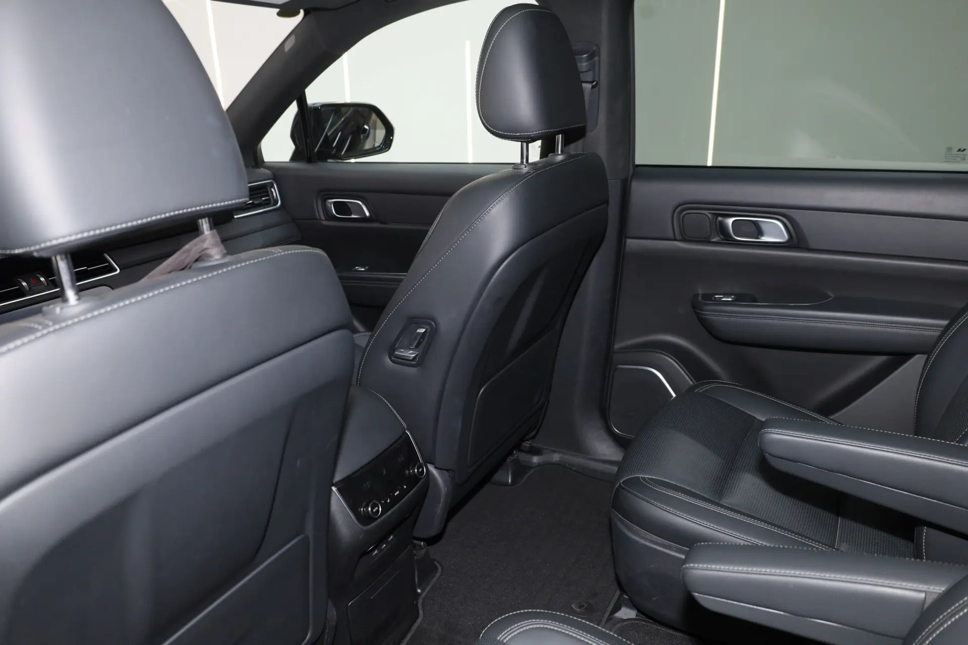Li Auto ONE, 2021 20