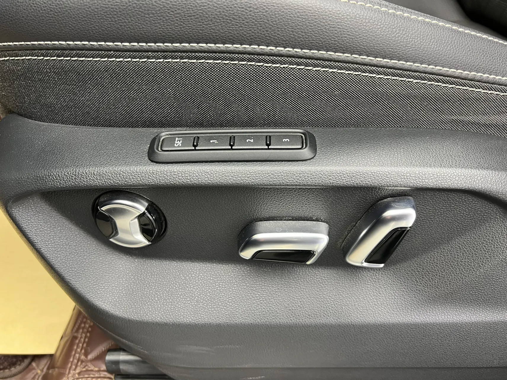 Volkswagen Talagon, 2024 32