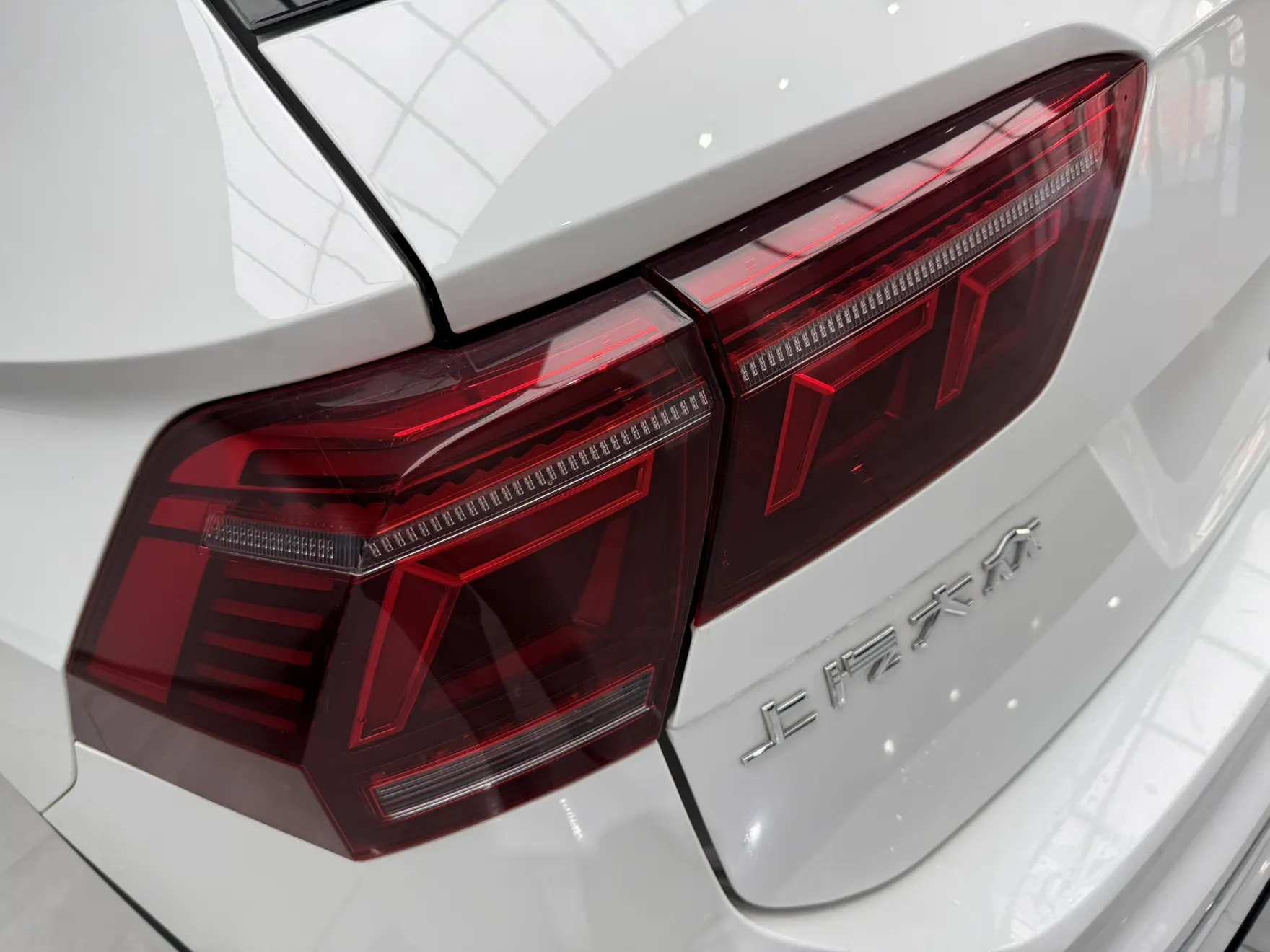 Volkswagen Tiguan L, 2023 6