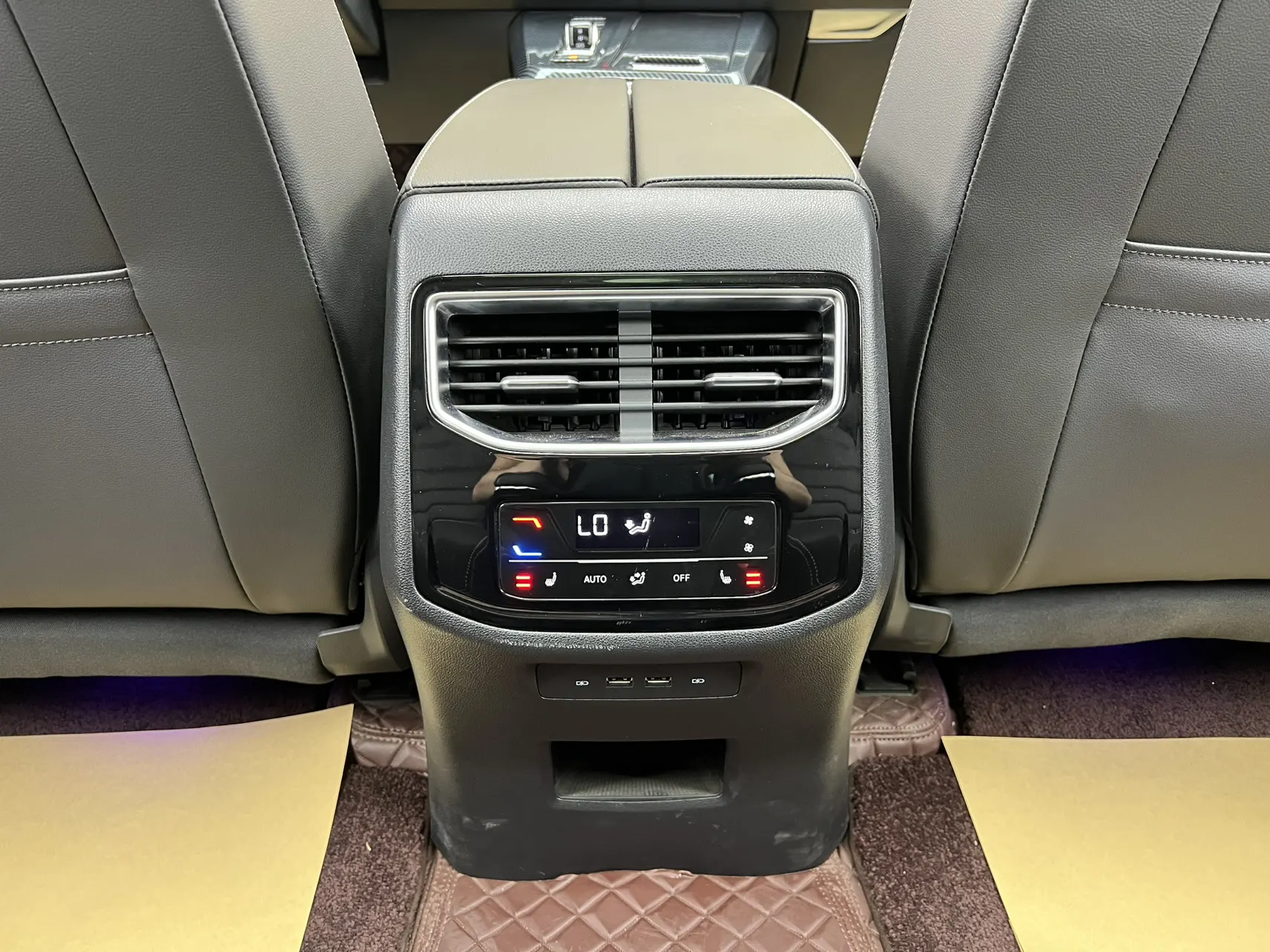 Volkswagen Talagon, 2024 27
