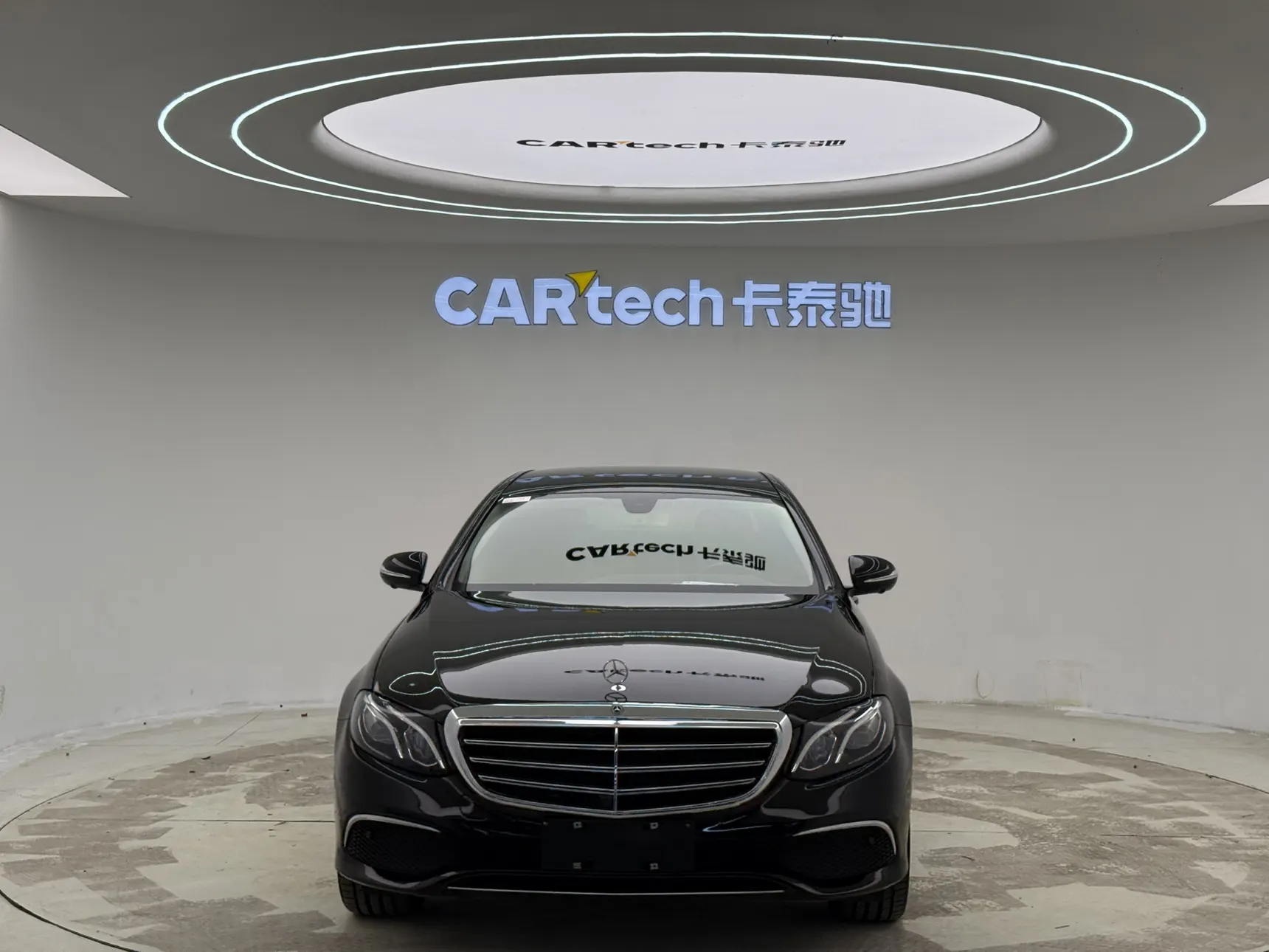 Mercedes-Benz E 300 L, 2020 3