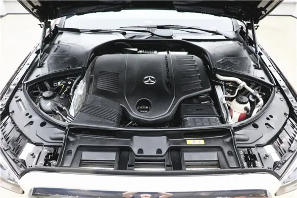 Mercedes-Benz S 400 L, 2023 7