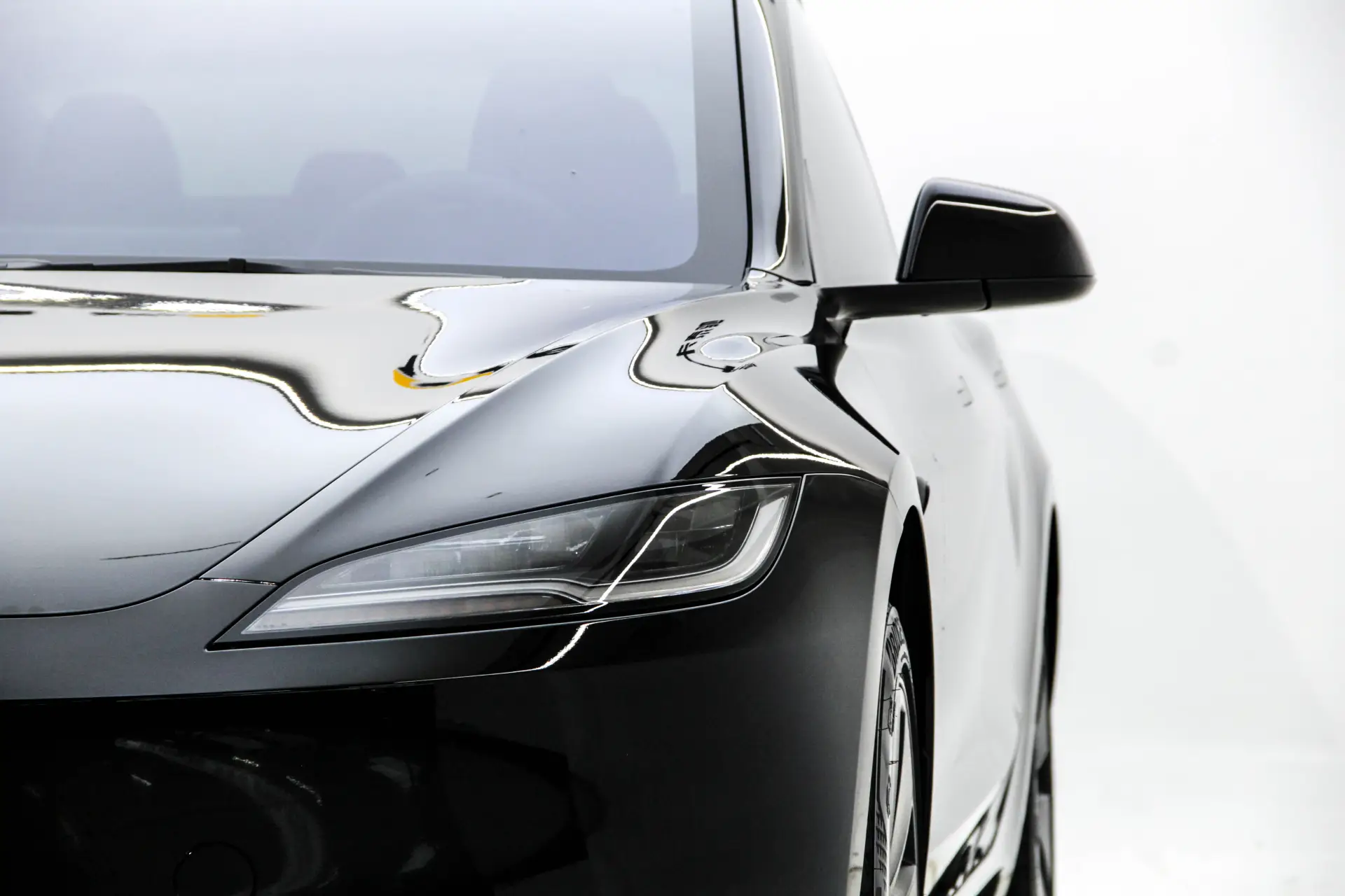Tesla Model 3, 2026 7