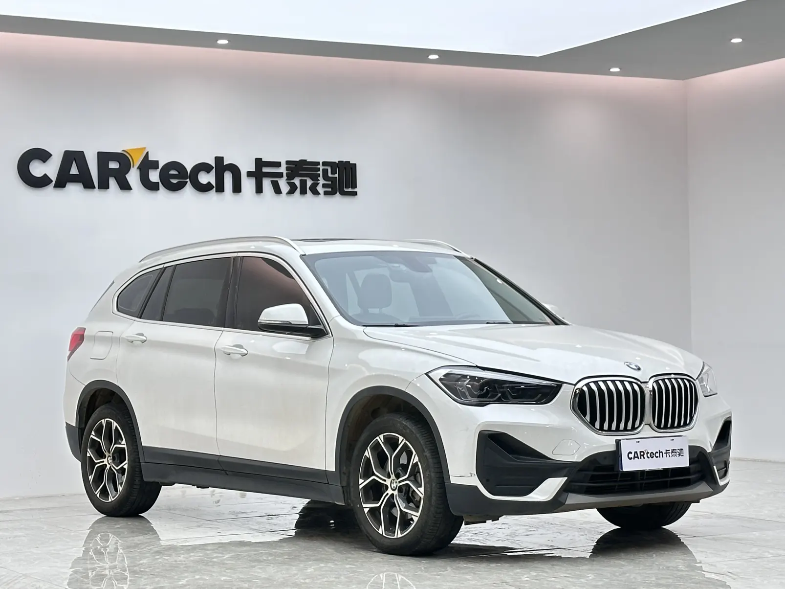 BMW X1, 2023 6