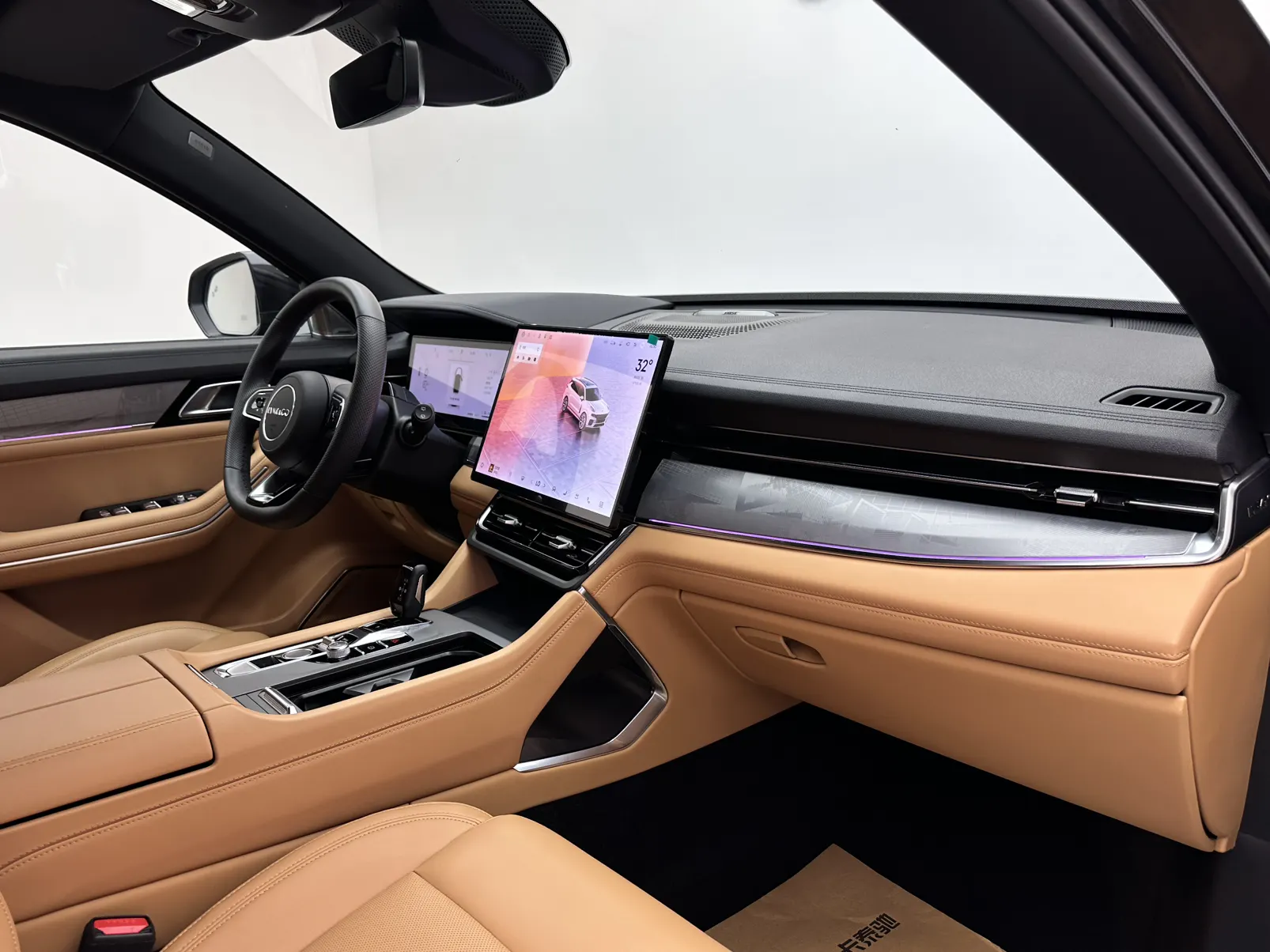 Lynk & Co 02, 2025 11