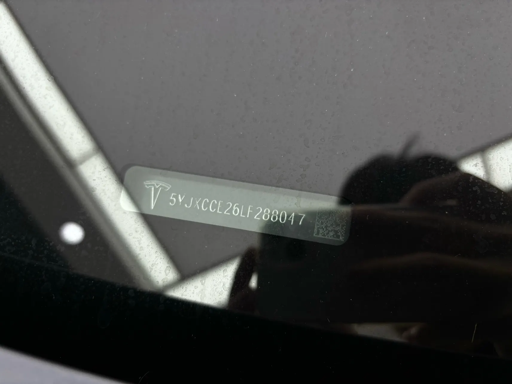 Tesla Model X, 2020 21