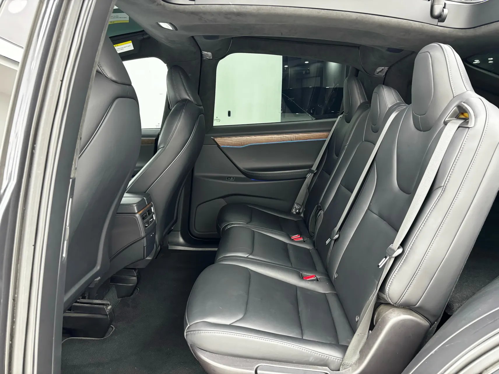 Tesla Model X, 2020 20
