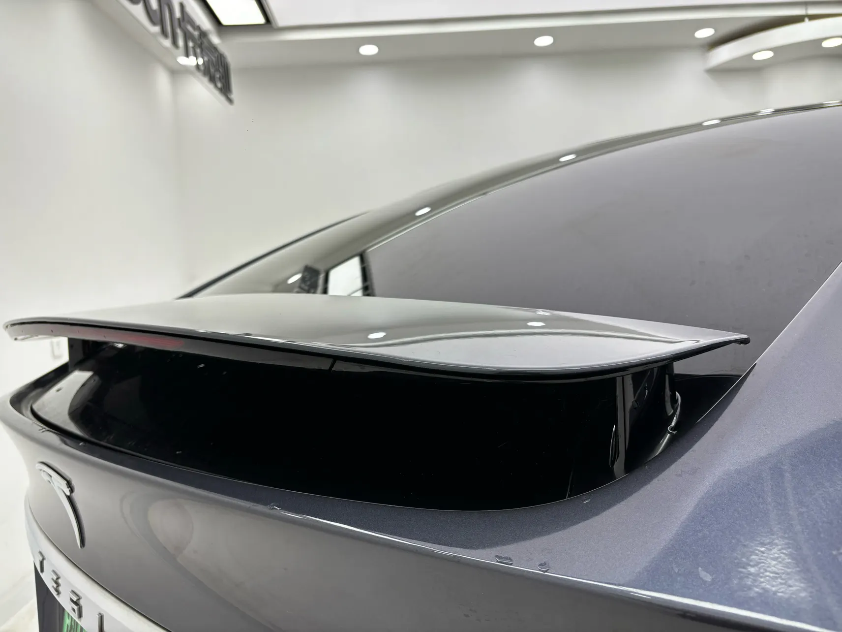 Tesla Model X, 2020 13