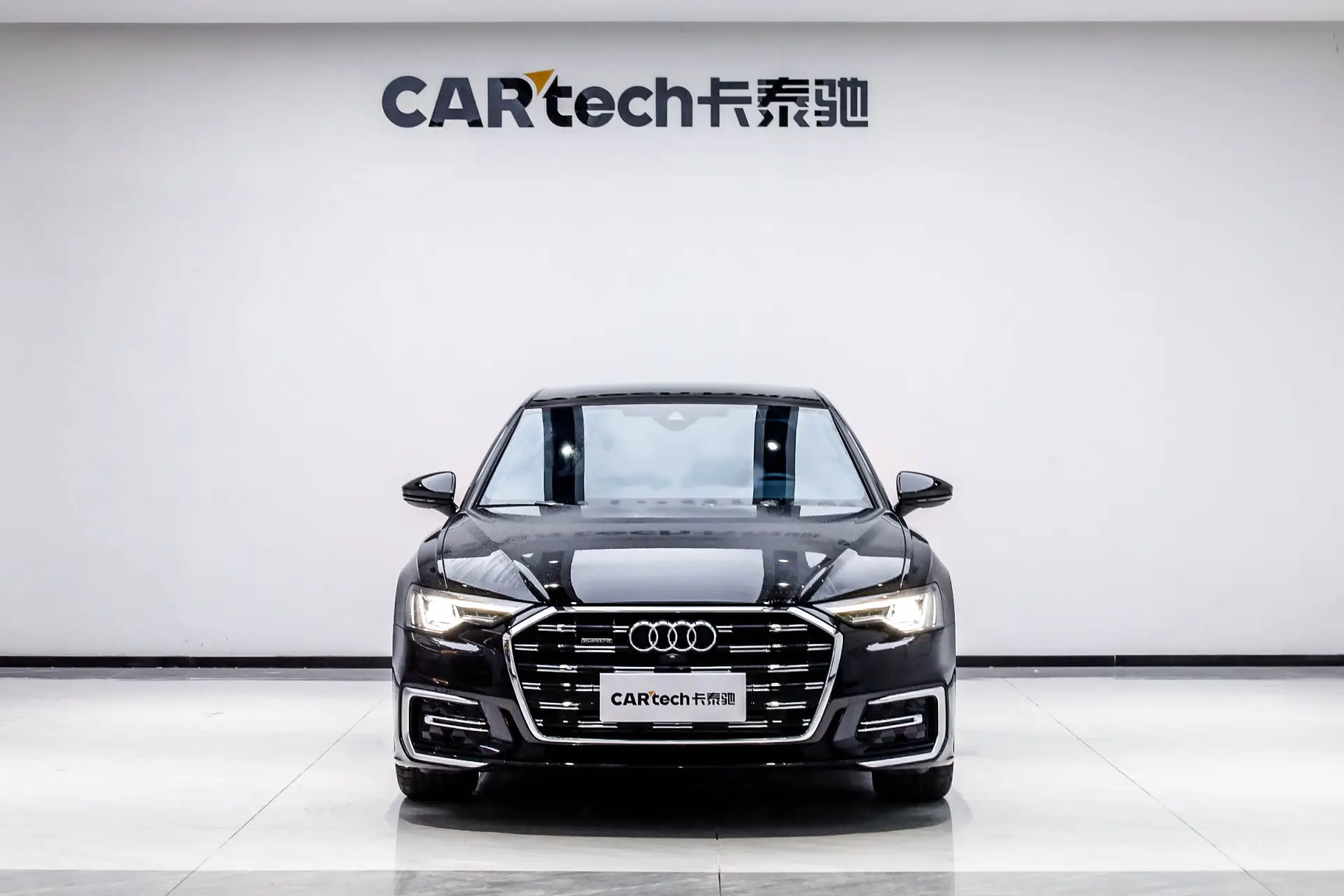 Audi A6L 45 TFSI, 2023 2