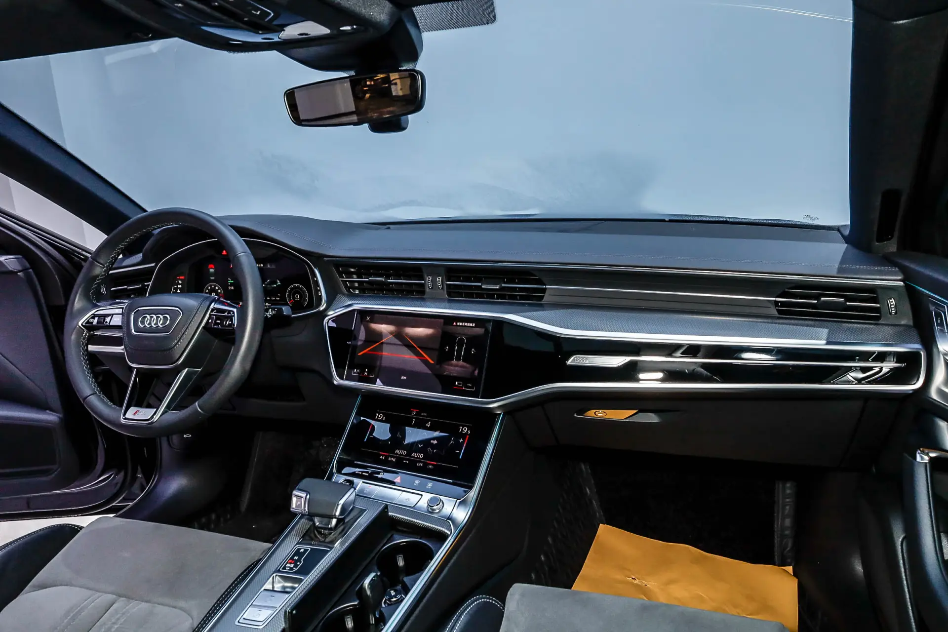 Audi A6L 45 TFSI, 2023 35