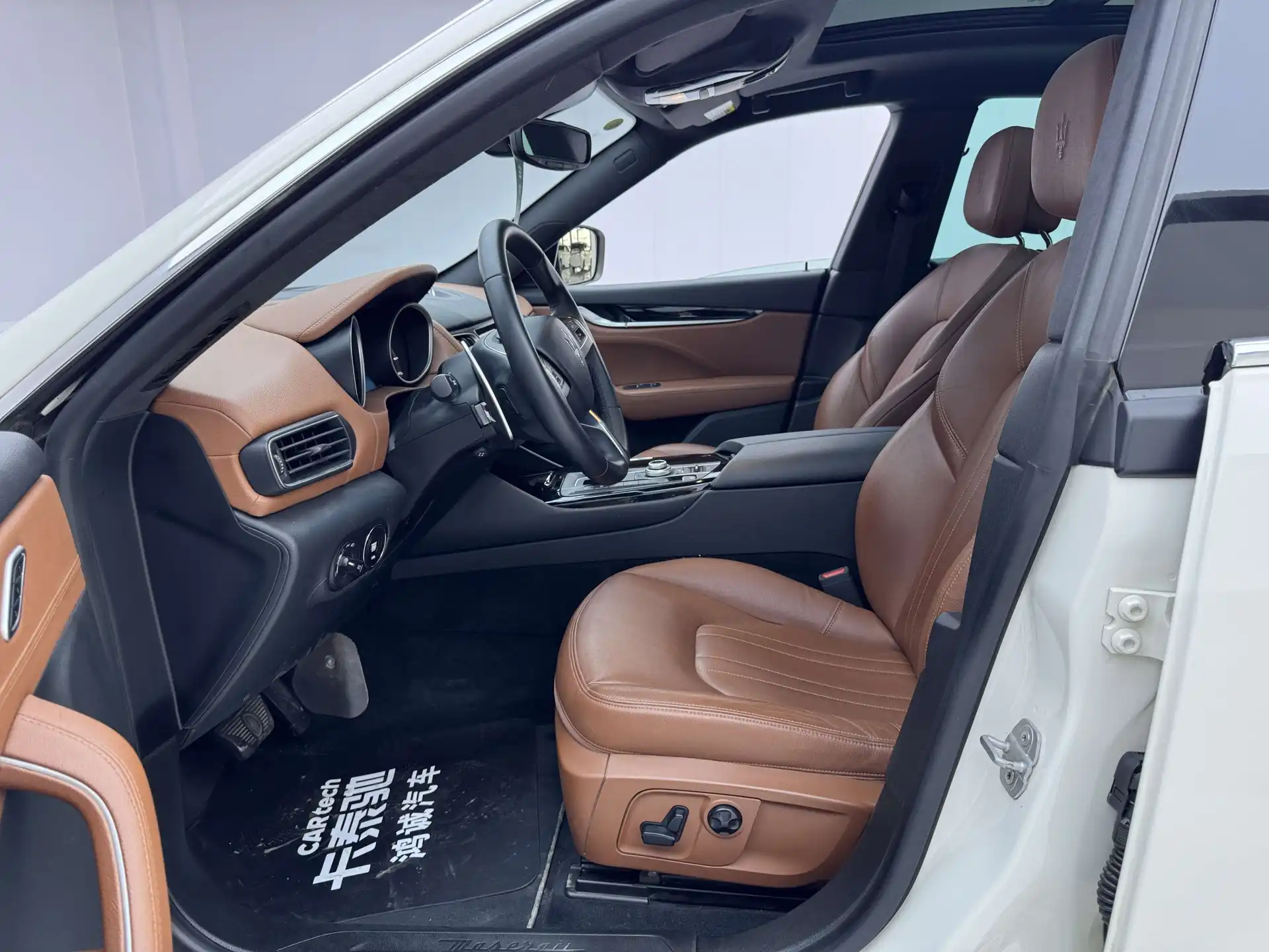 Maserati Levante, 2019 18