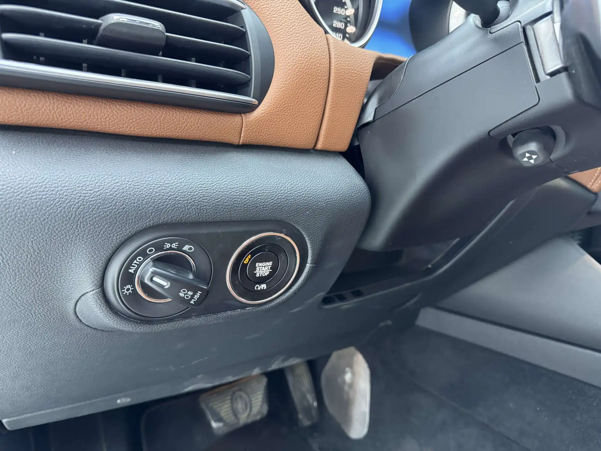 Maserati Levante, 2019 29