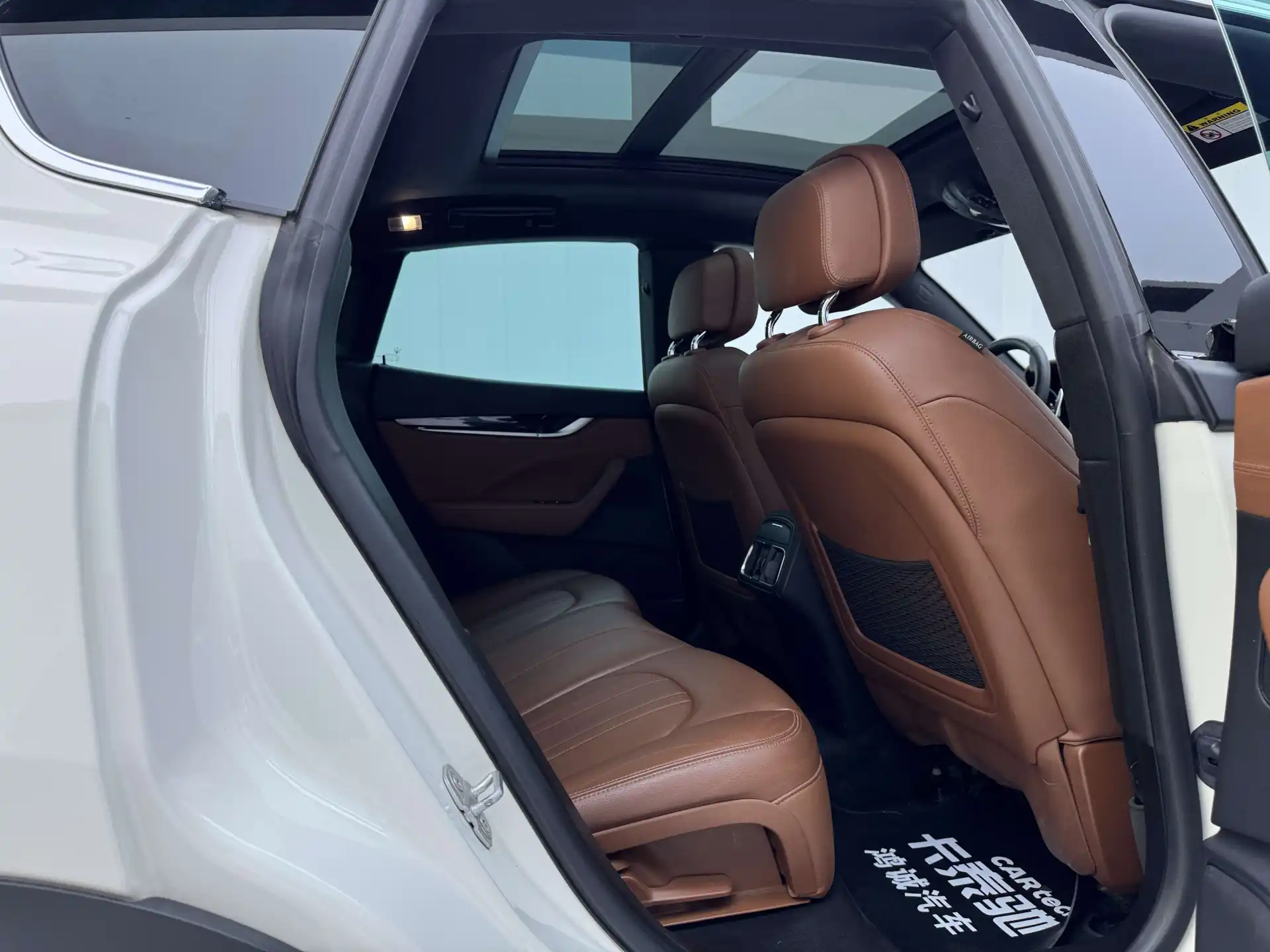 Maserati Levante, 2019 28