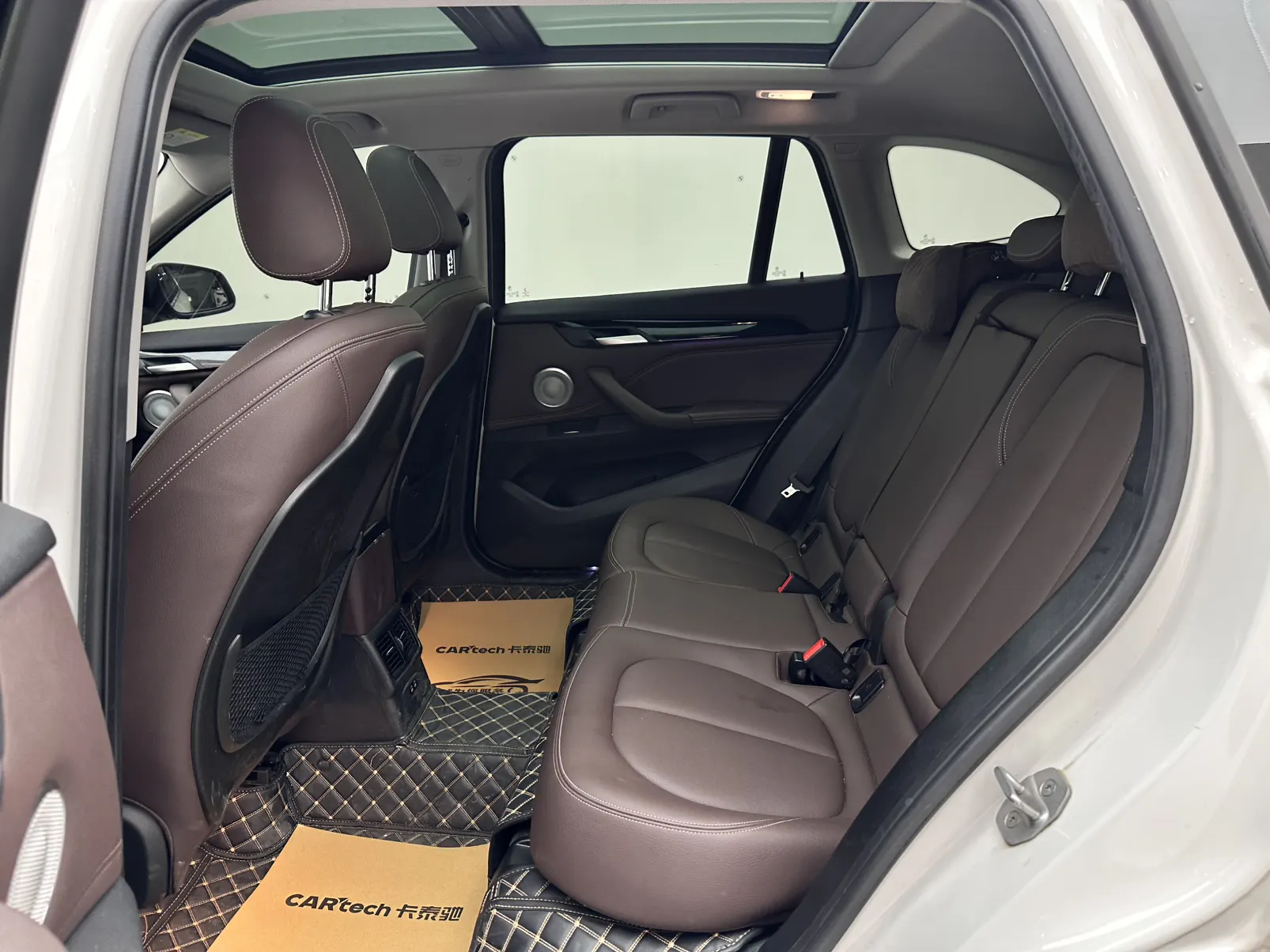 BMW X1, 2023 9