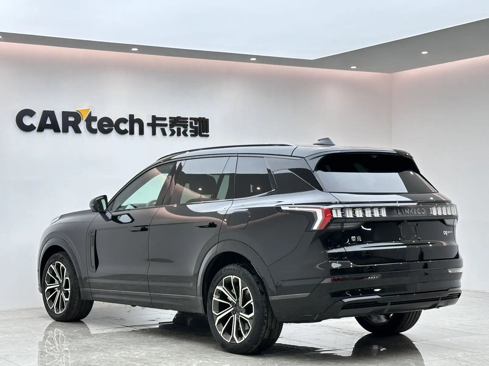 Lynk & Co 02, 2025 3