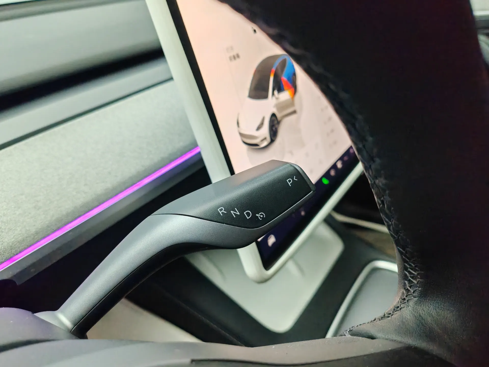 Tesla Model Y, 2024 13
