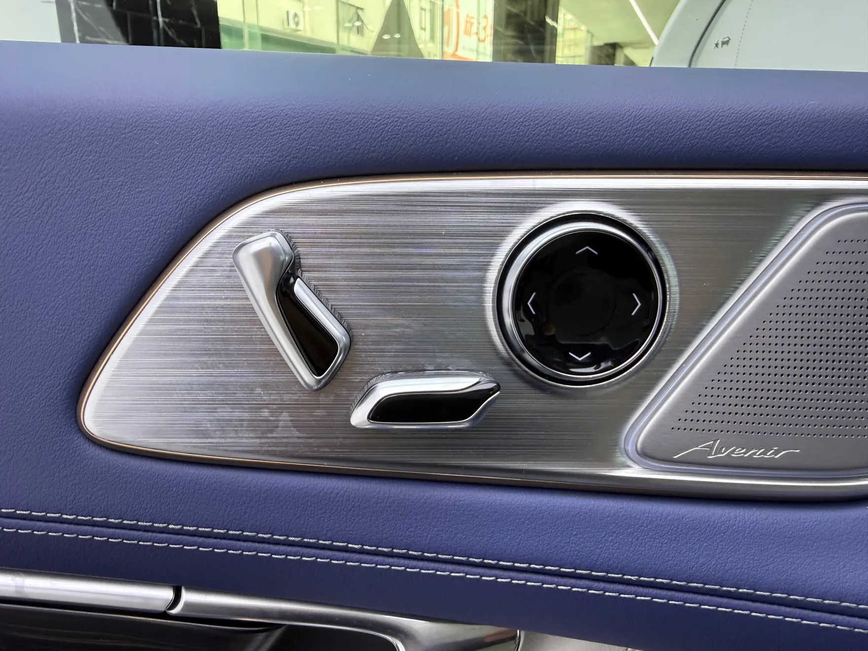 Buick Century, 2025 25