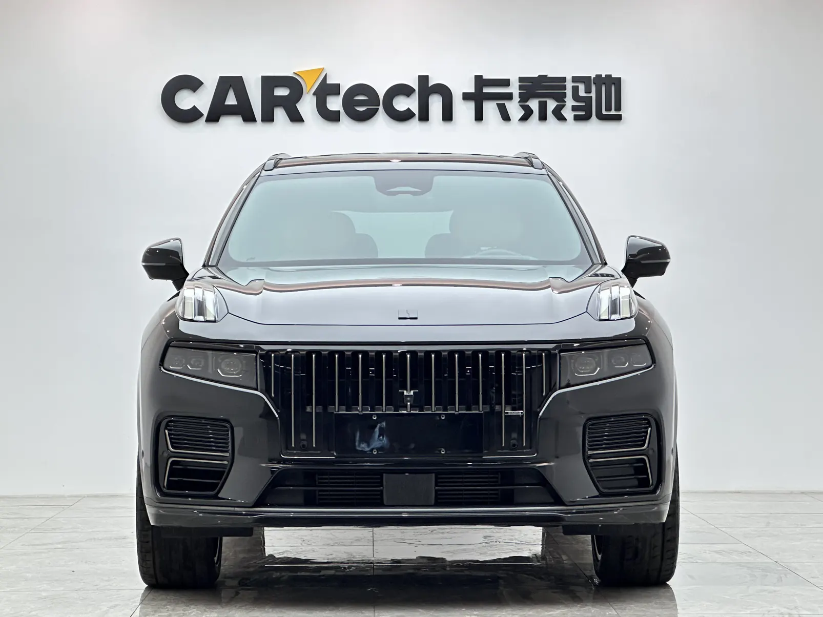 Lynk & Co 02, 2025 7