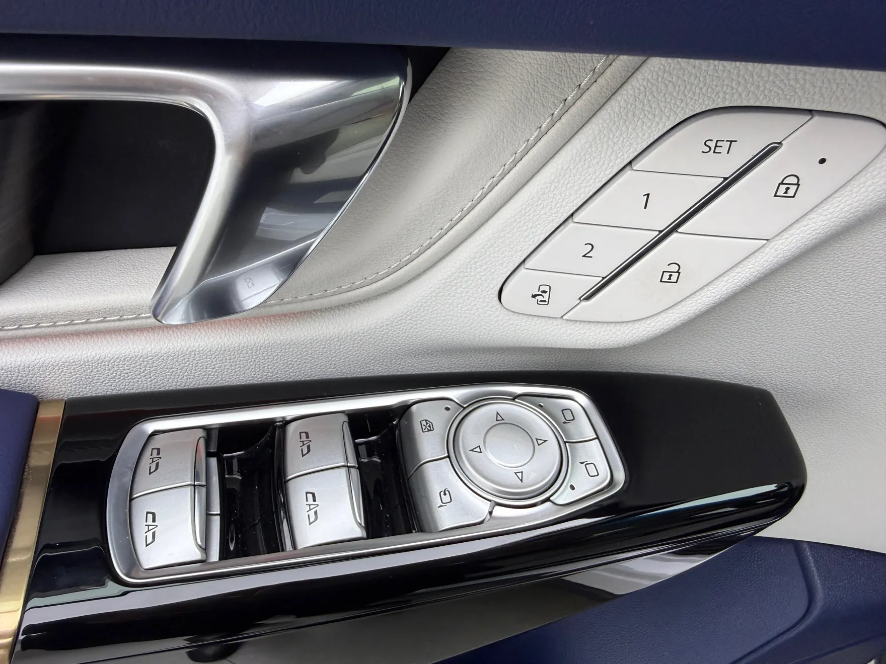 Buick Century, 2025 14