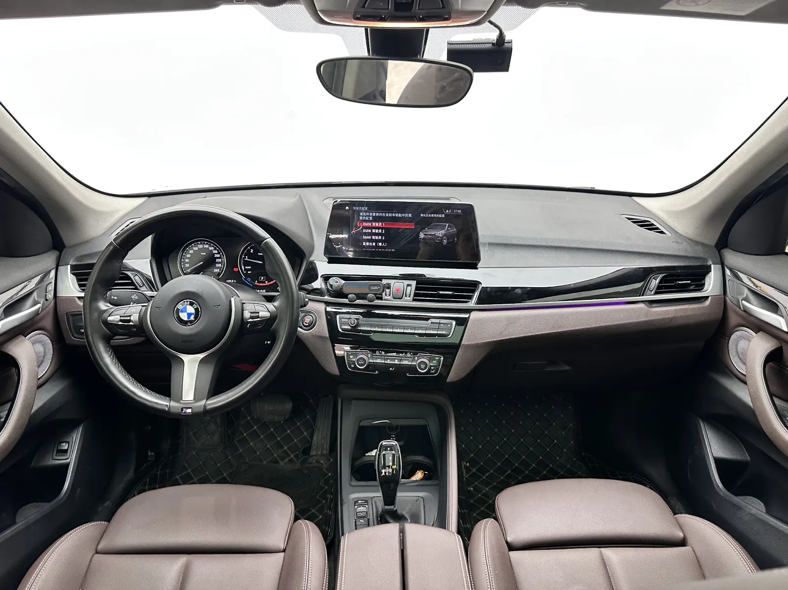 BMW X1, 2023 10