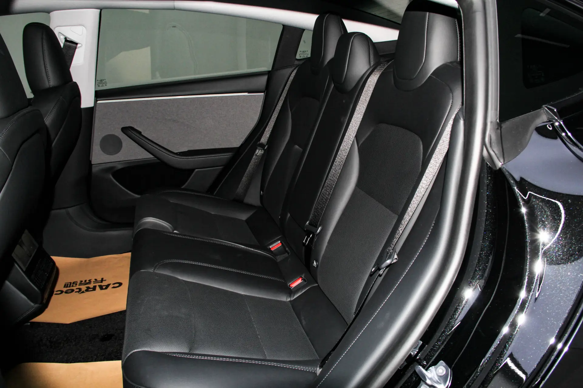 Tesla Model 3, 2026 20