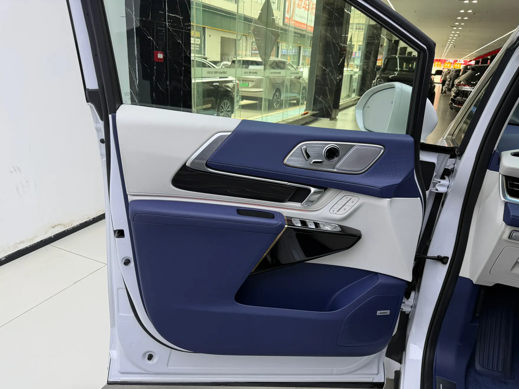 Buick Century, 2025 19