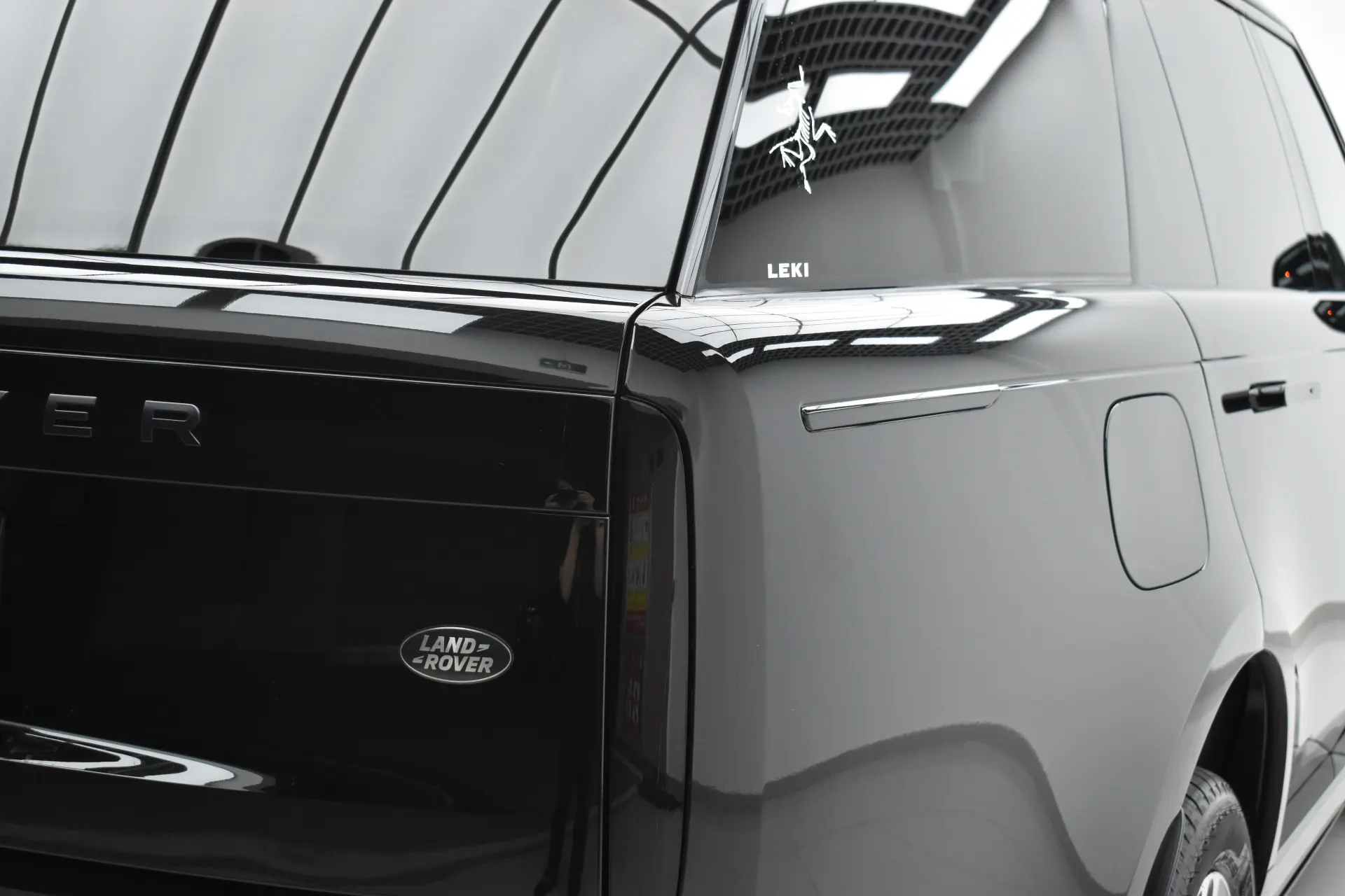 Land Rover Range Rover, 2023 7