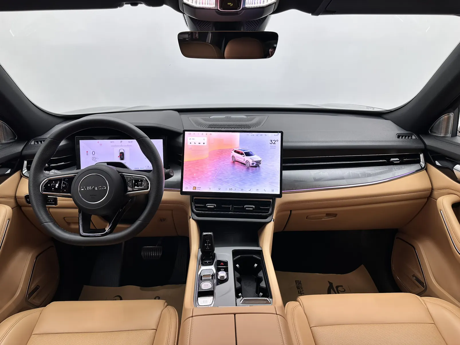 Lynk & Co 02, 2025 10