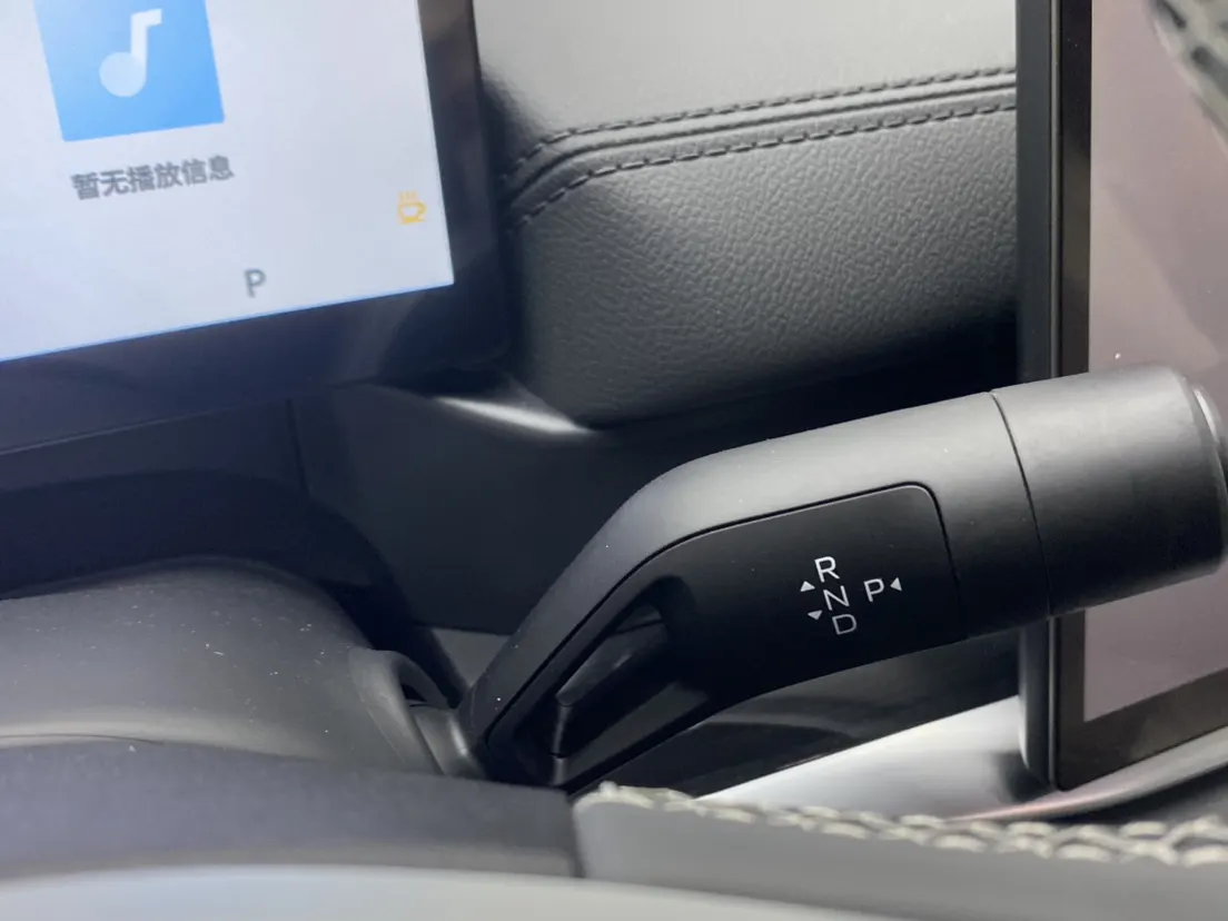 Geely Galaxy A7, 2026 20