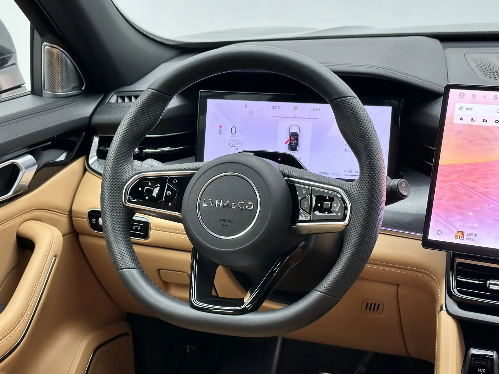Lynk & Co 02, 2025 12