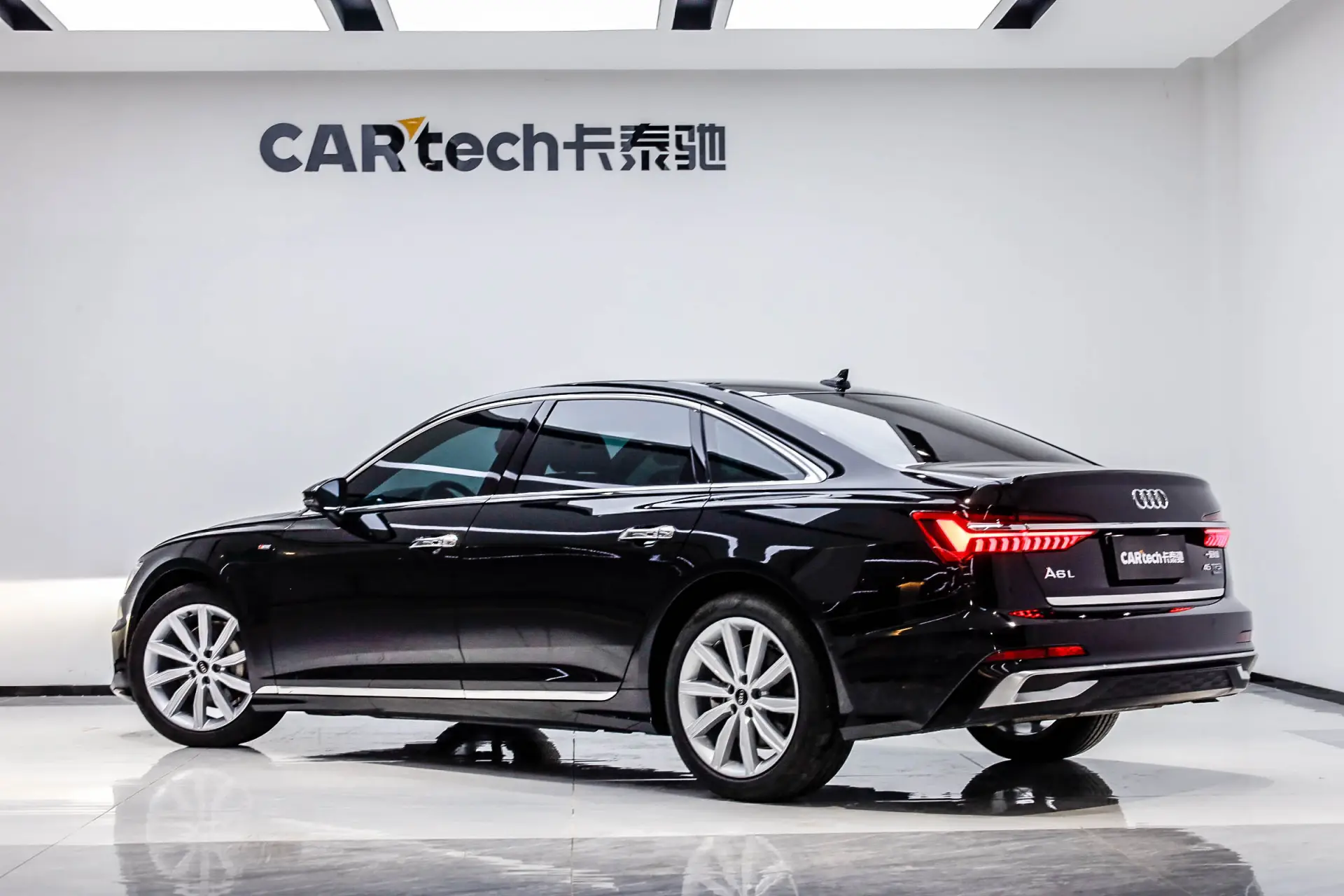 Audi A6L 45 TFSI, 2023 4