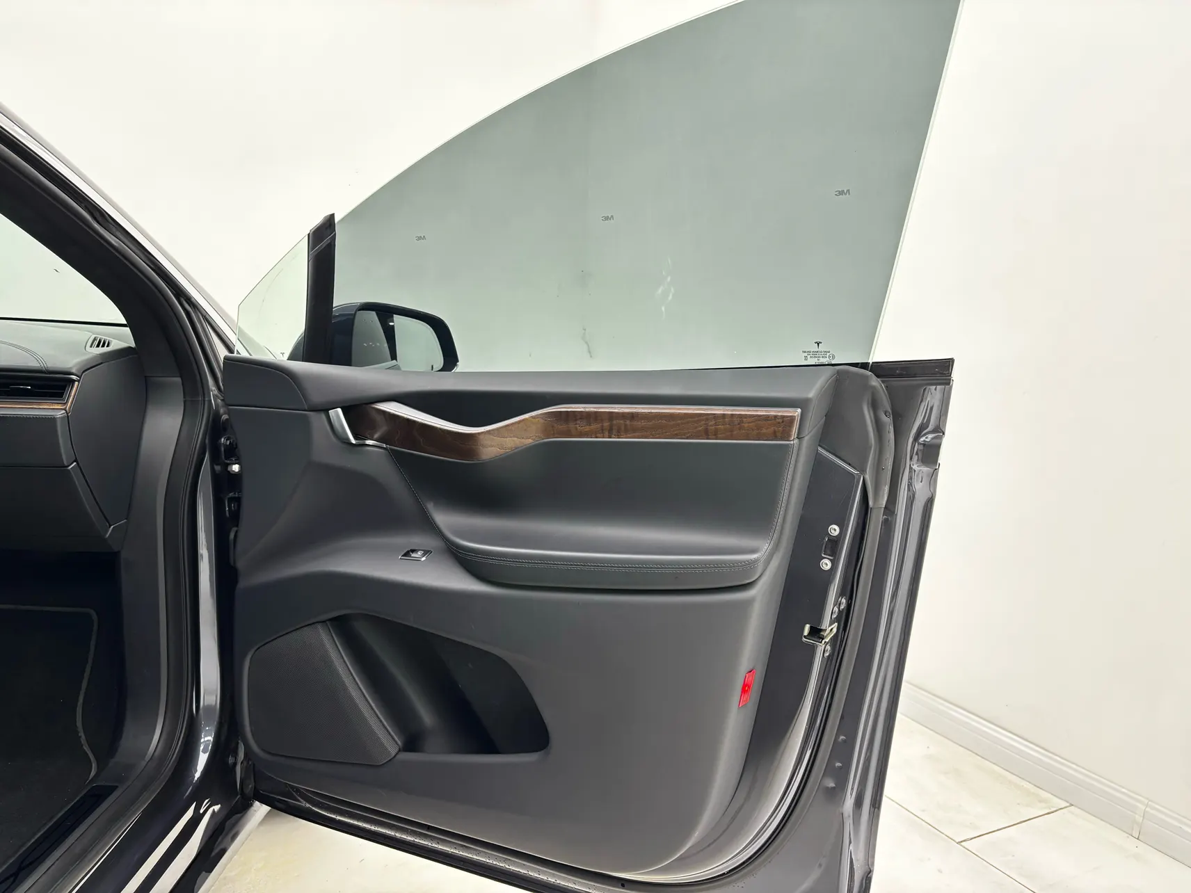 Tesla Model X, 2020 22