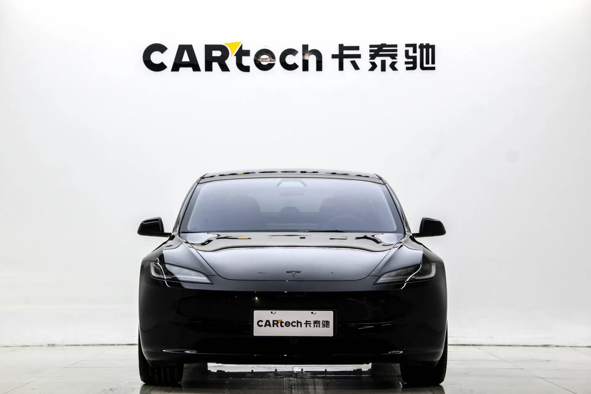 Tesla Model 3, 2026 3