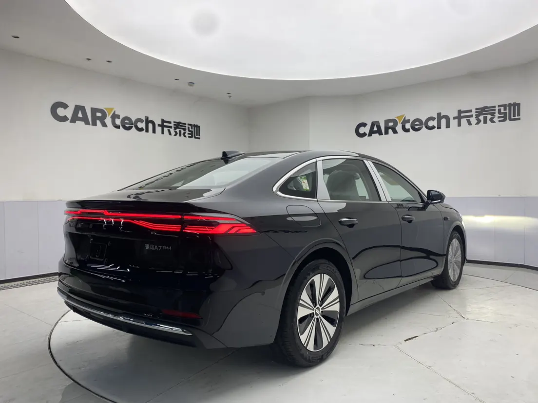 Geely Galaxy A7, 2026 все фото