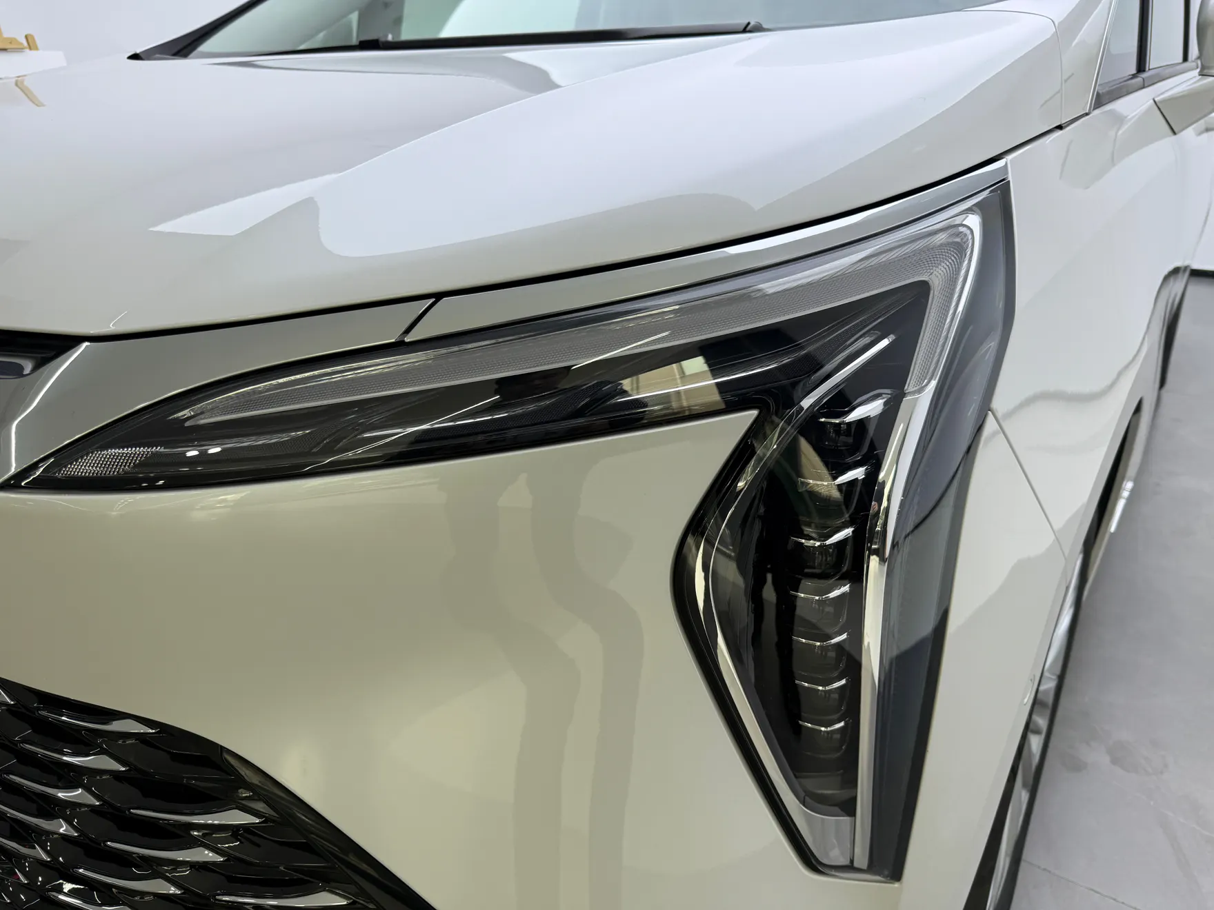 Buick Century, 2025 9