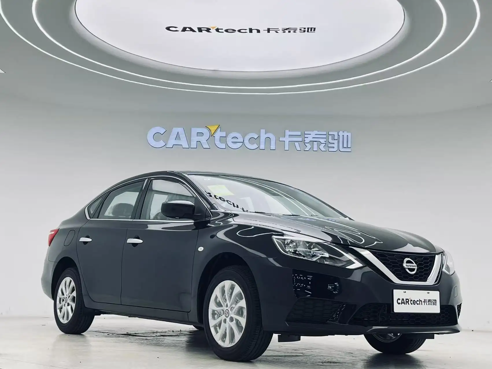 Nissan Sylphy, 2026 2