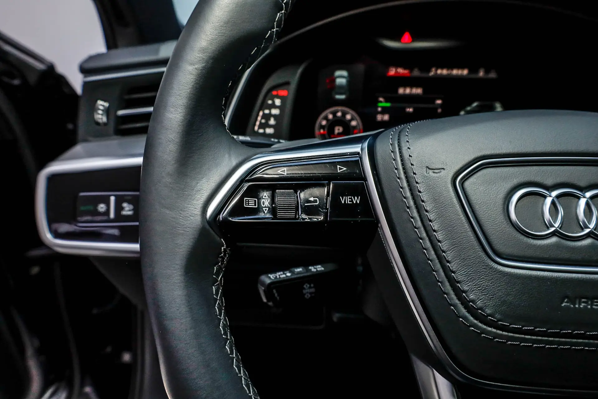Audi A6L 45 TFSI, 2023 26