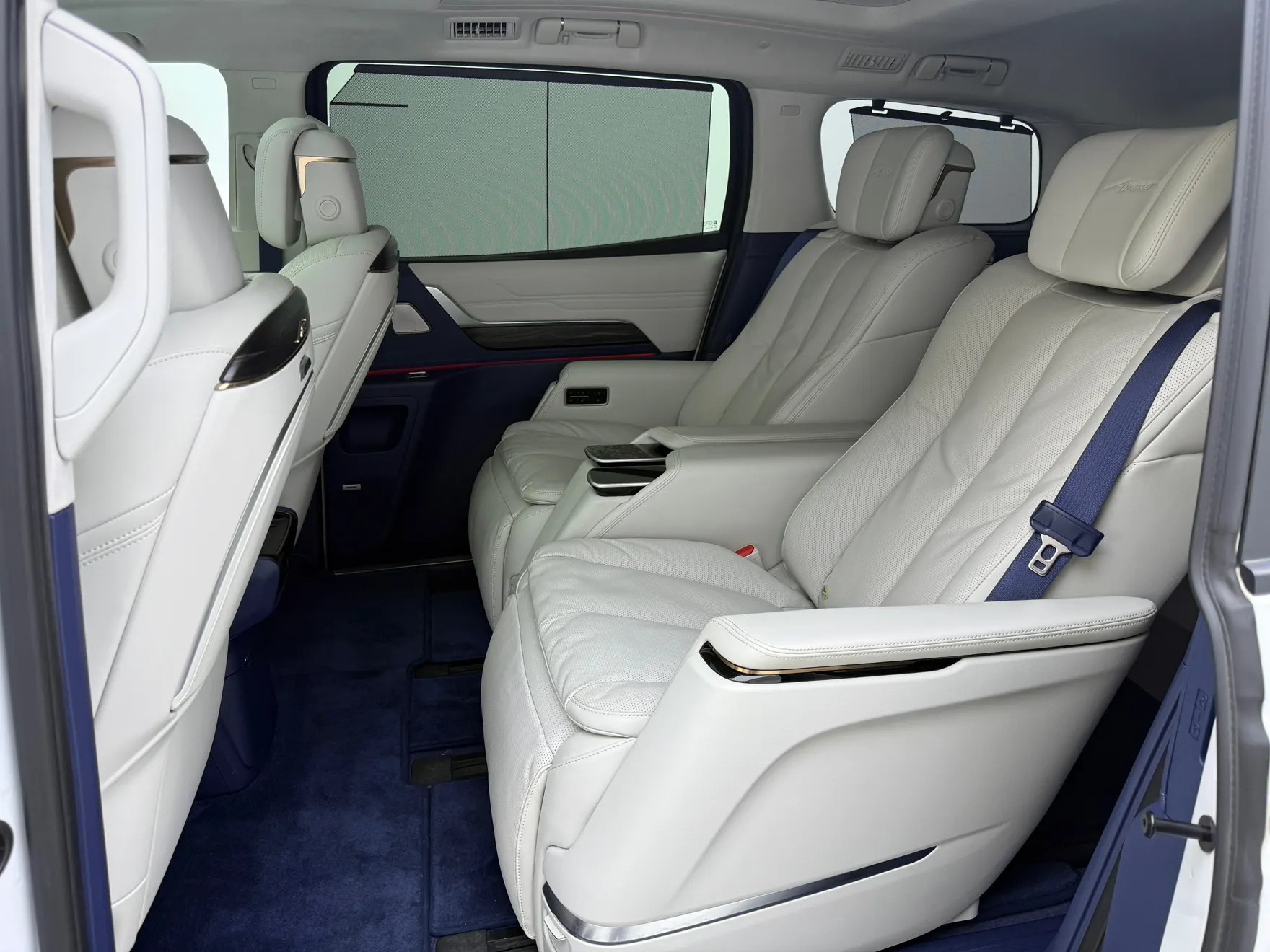 Buick Century, 2025 22