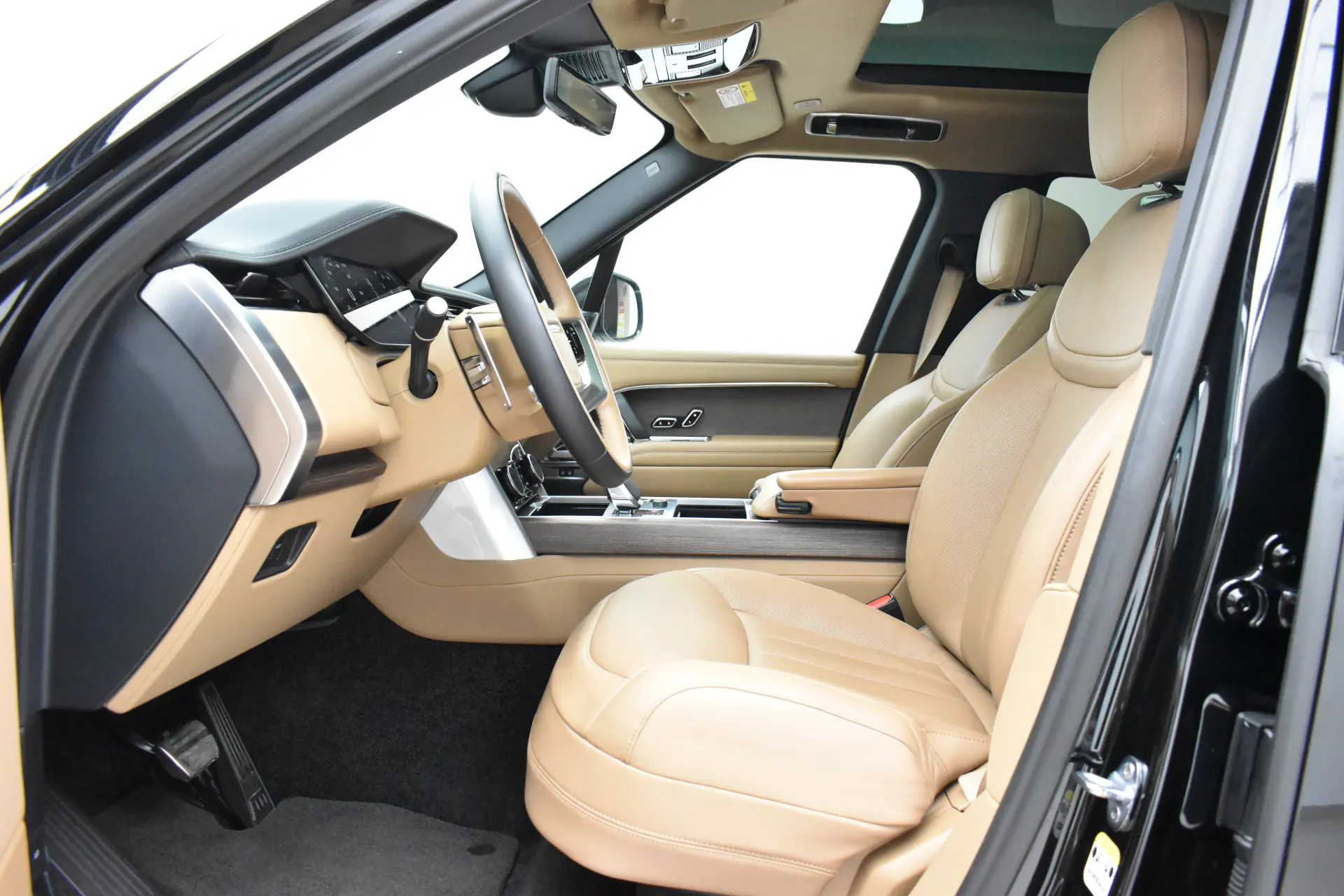 Land Rover Range Rover, 2023 18