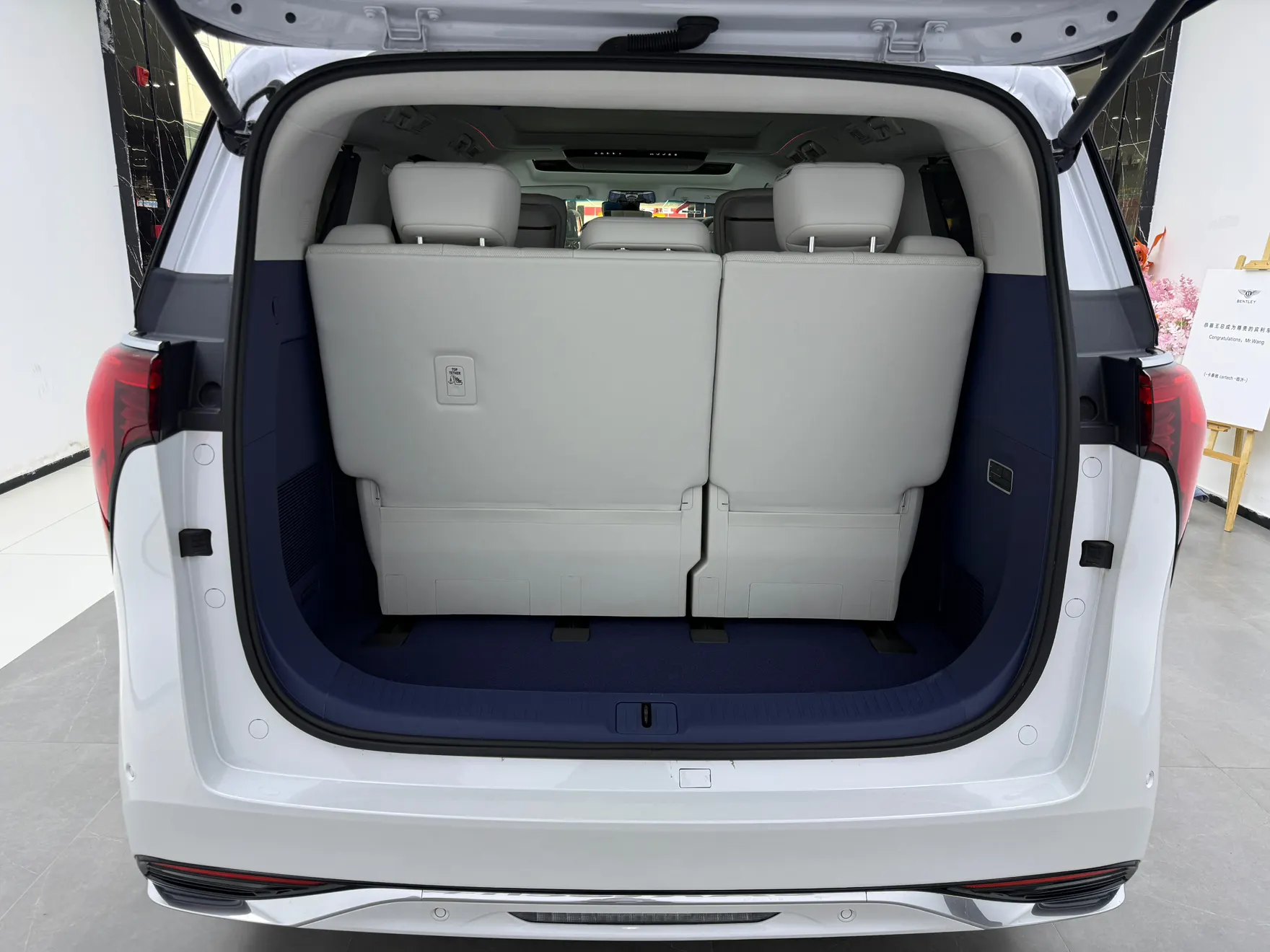 Buick Century, 2025 13