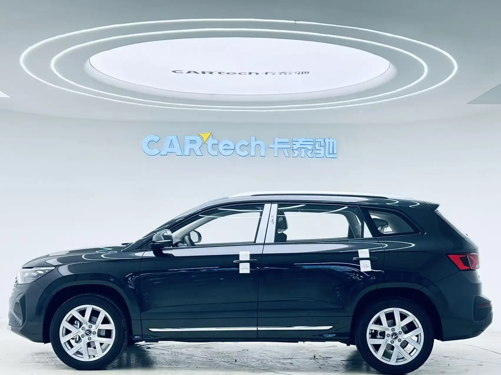 Jetta VS7, 2025 8