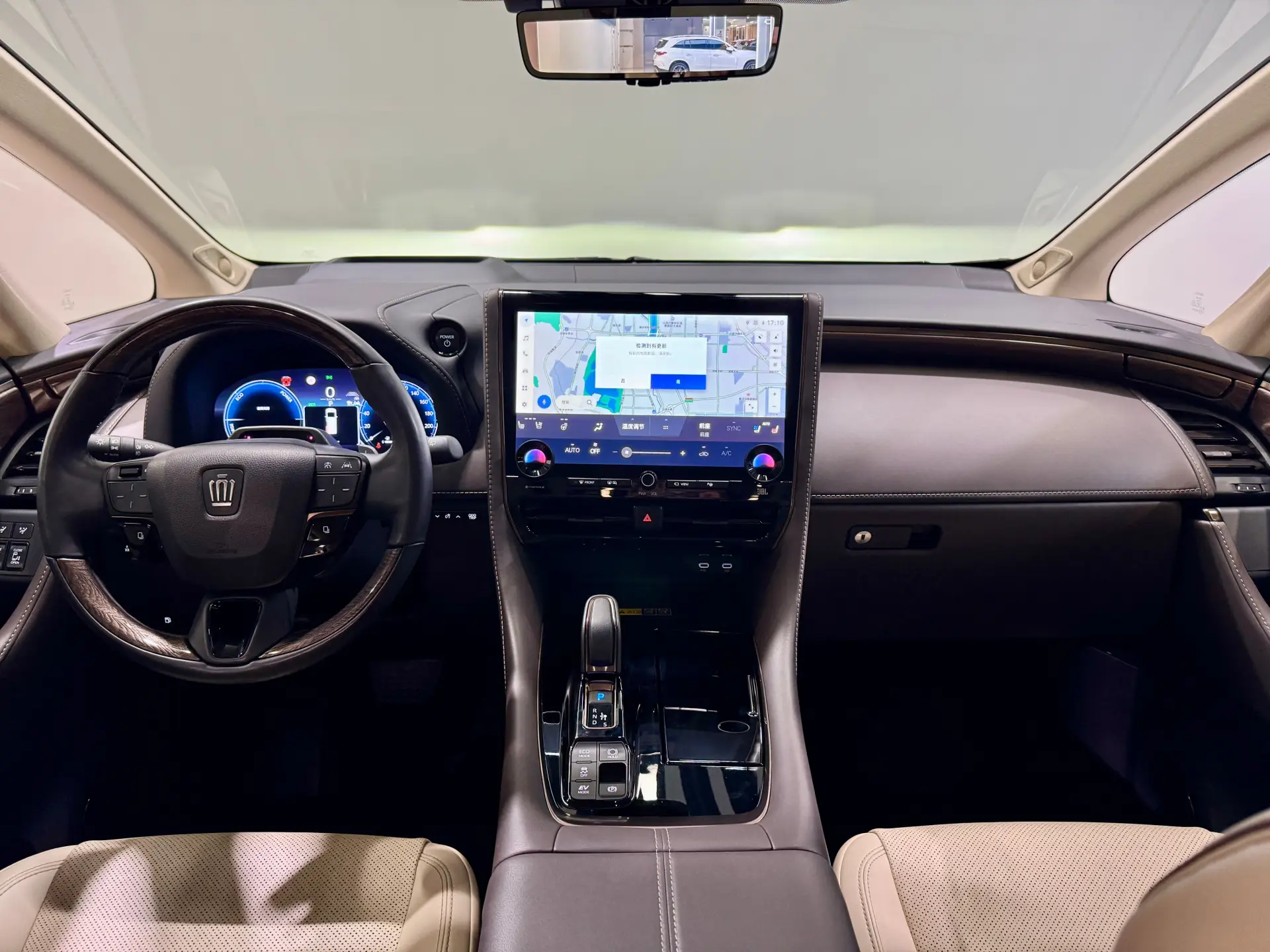 Toyota Vellfire, 2024 9