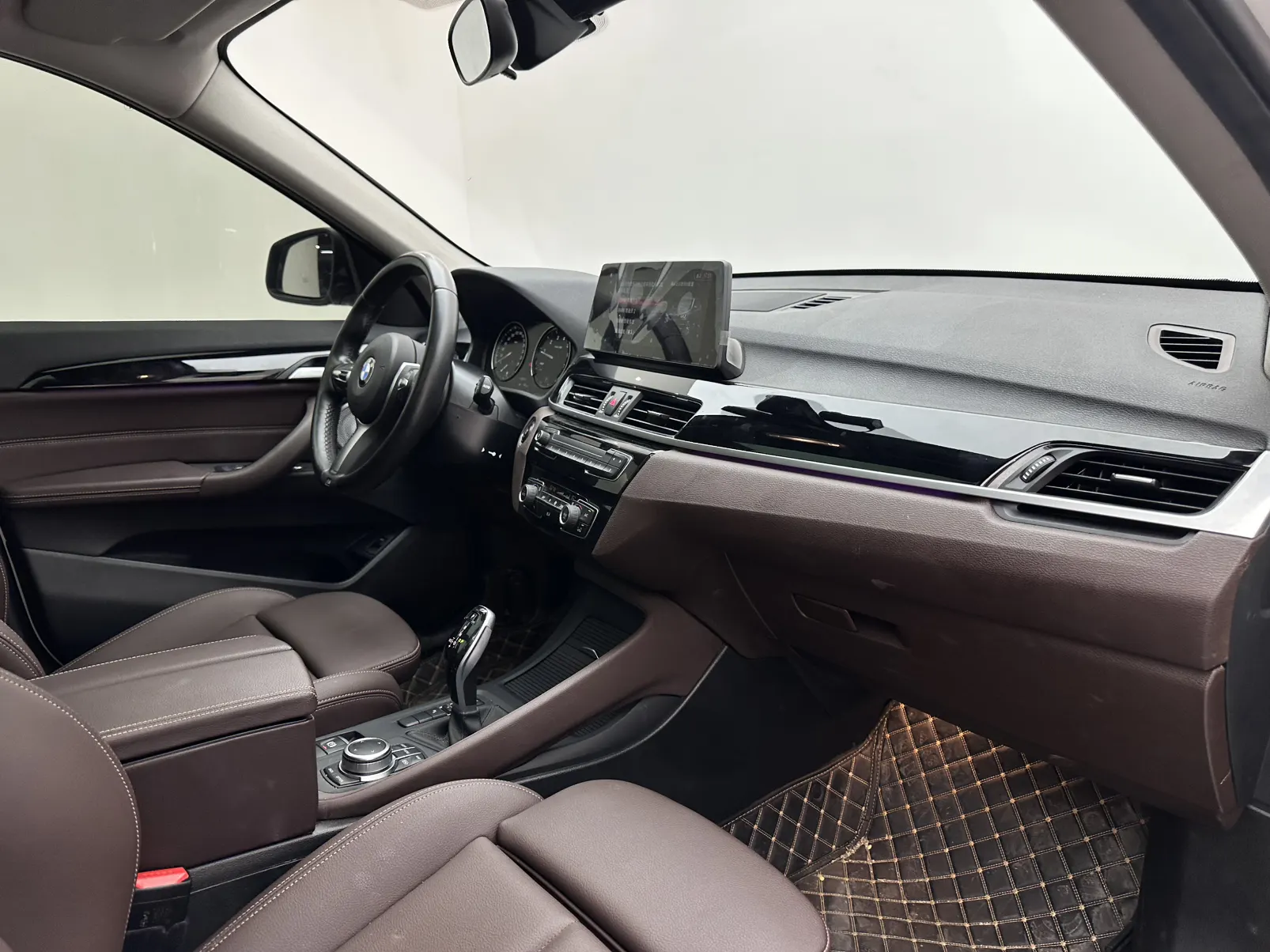 BMW X1, 2023 11