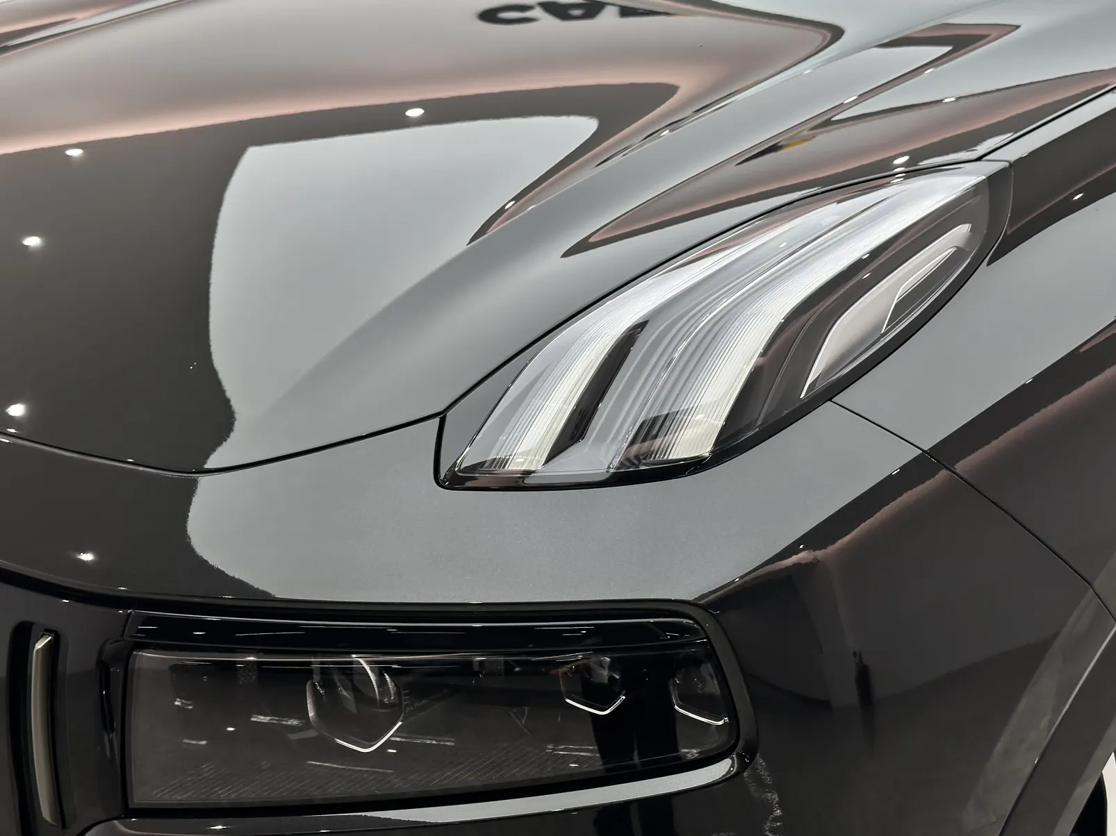 Lynk & Co 02, 2025 18