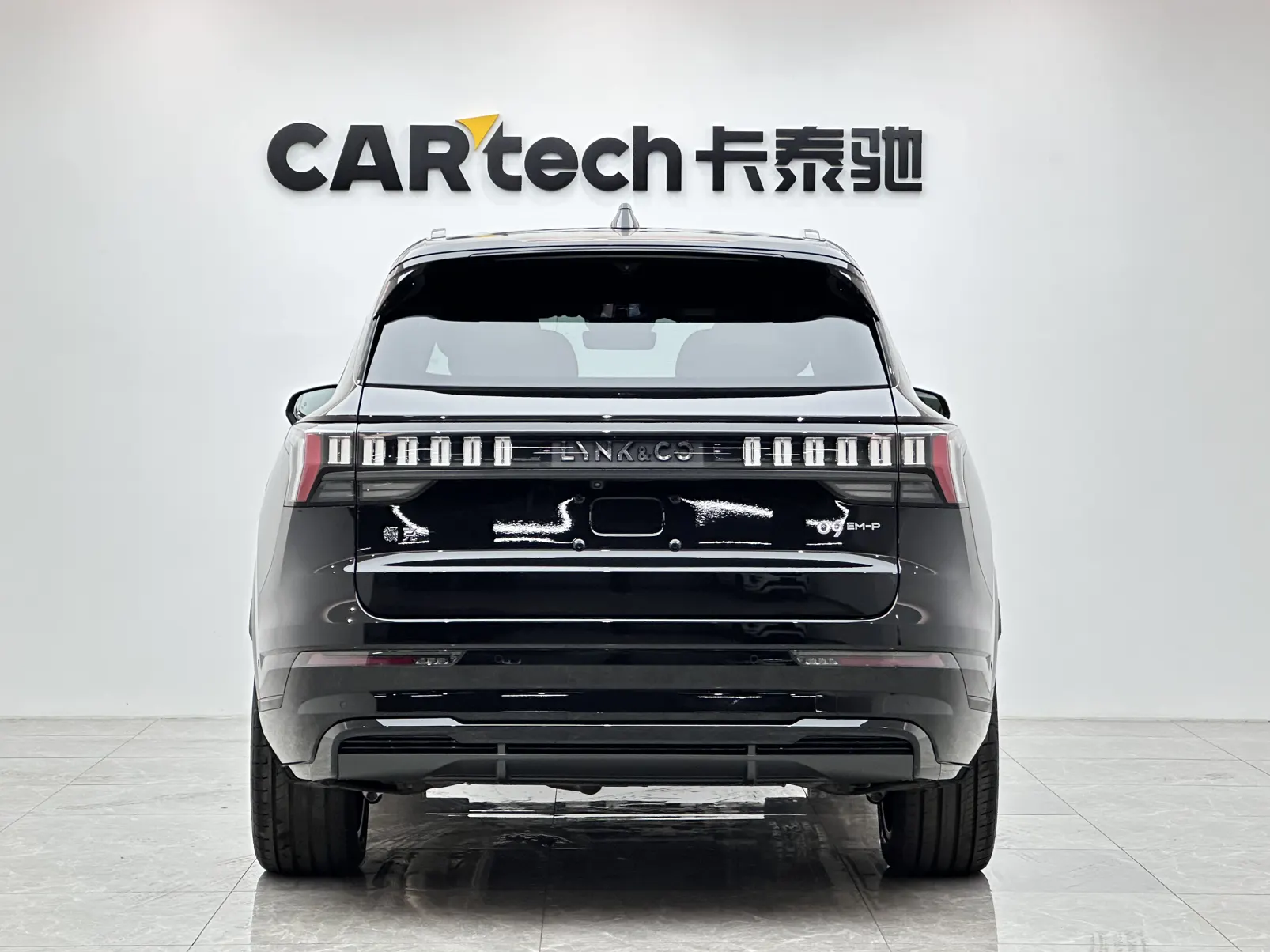 Lynk & Co 02, 2025 4